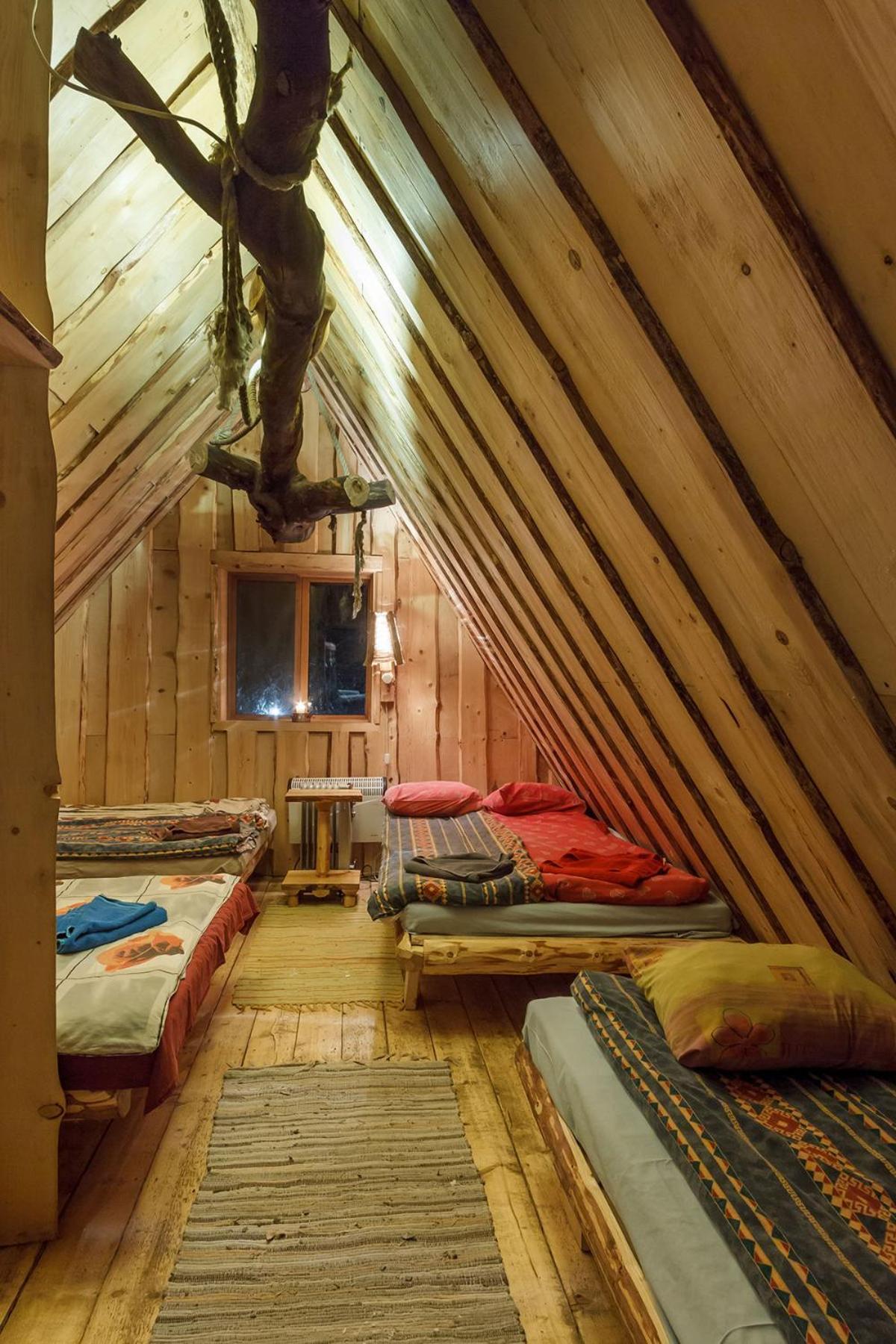 Quadruple Room - Photo 5