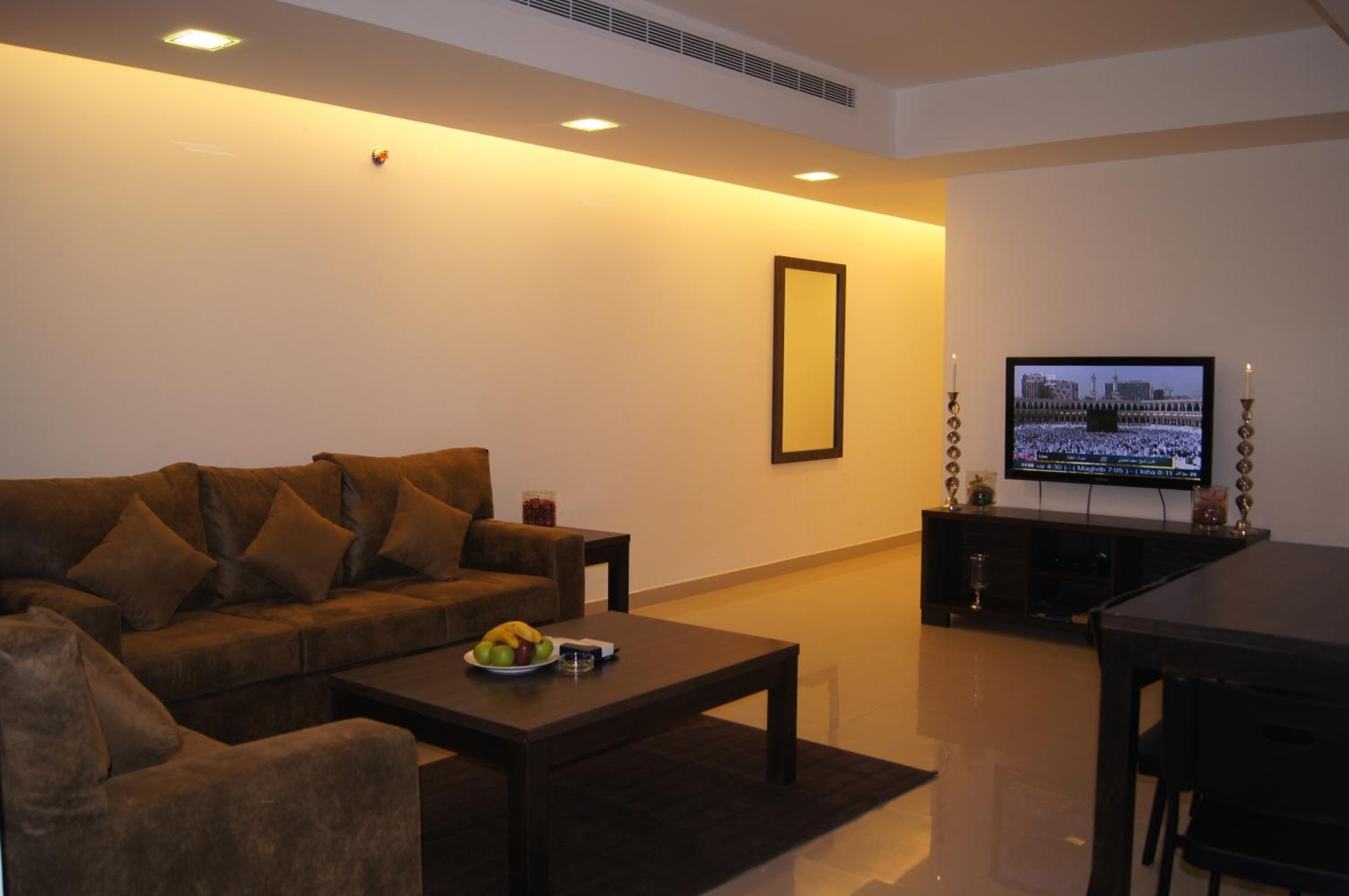 Two-Bedroom Apartment photo 2