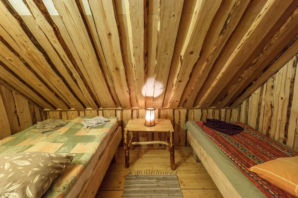Four-Bedroom House - Photo 11
