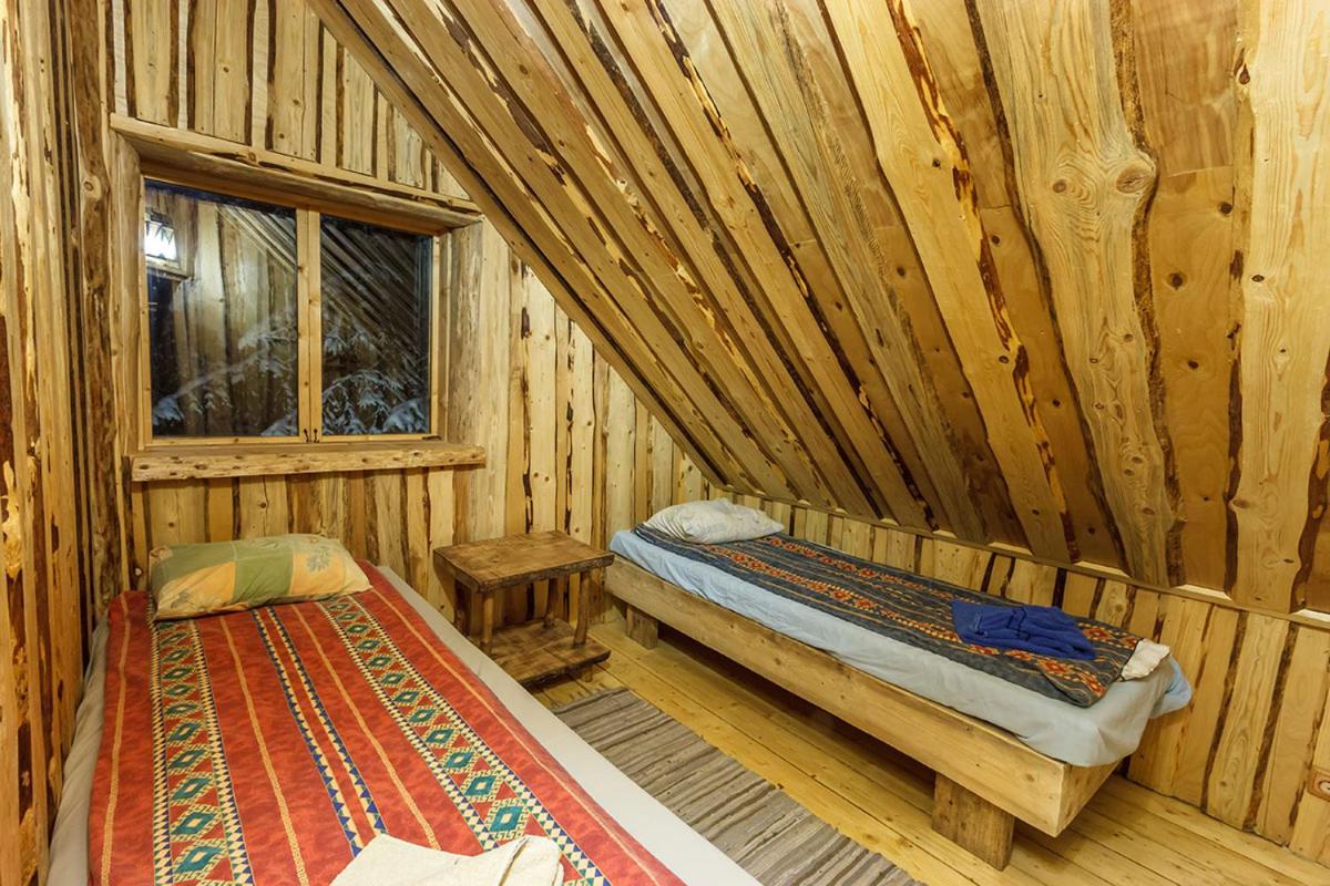 Four-Bedroom House - Photo 9