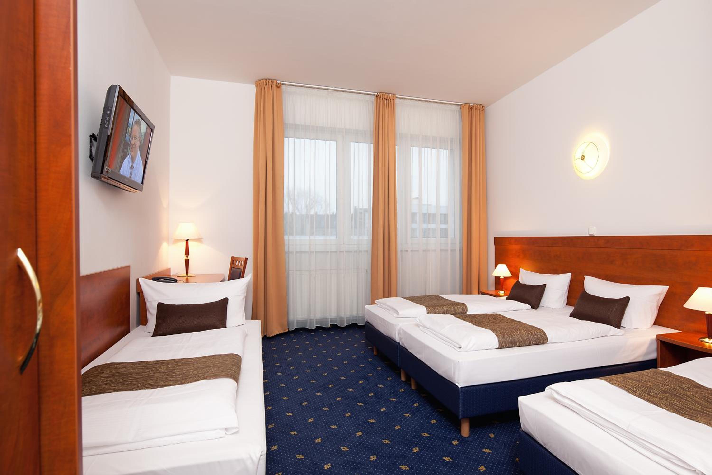 Quadruple Room photo 3