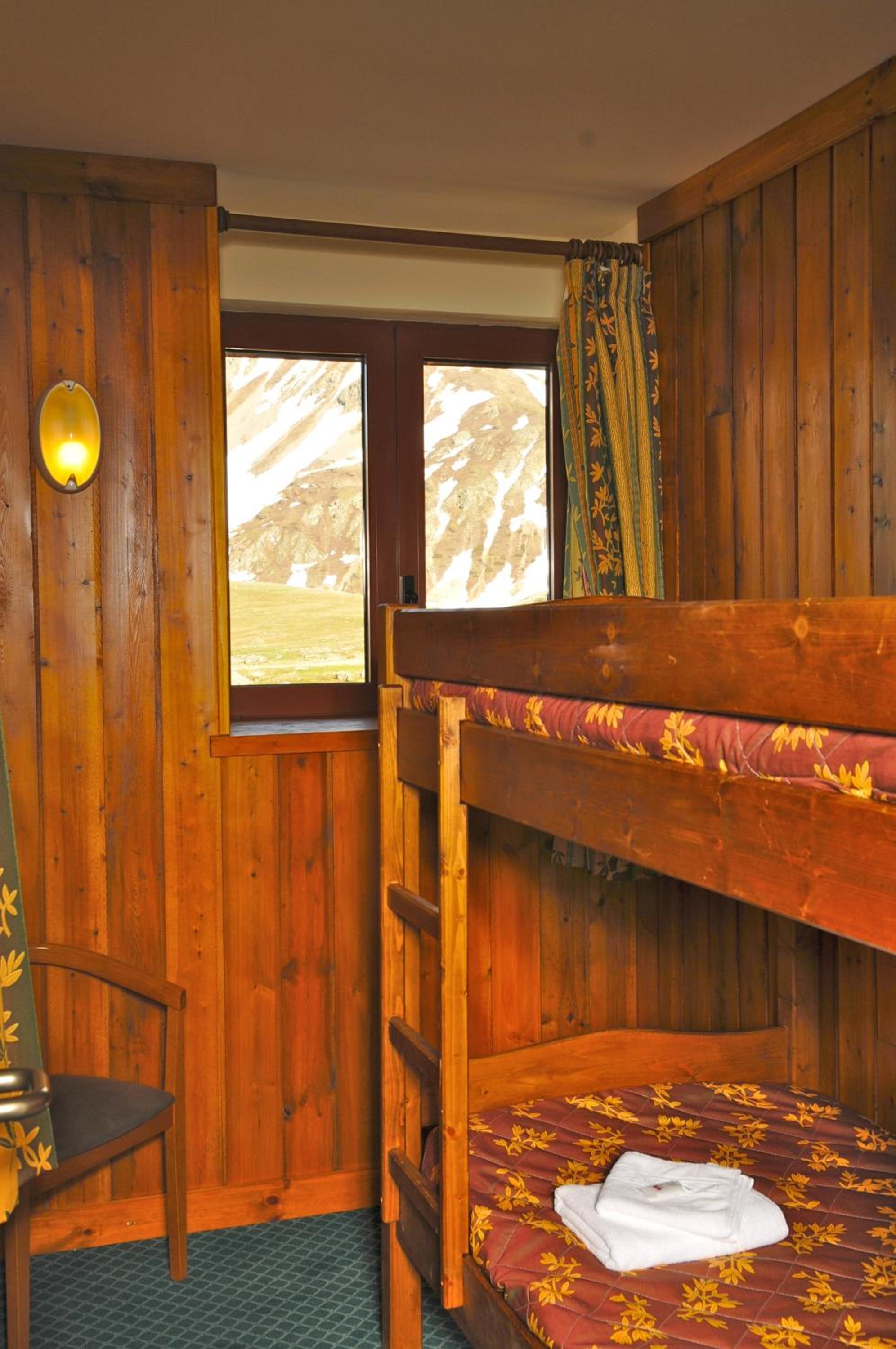 Quadruple Room photo 3