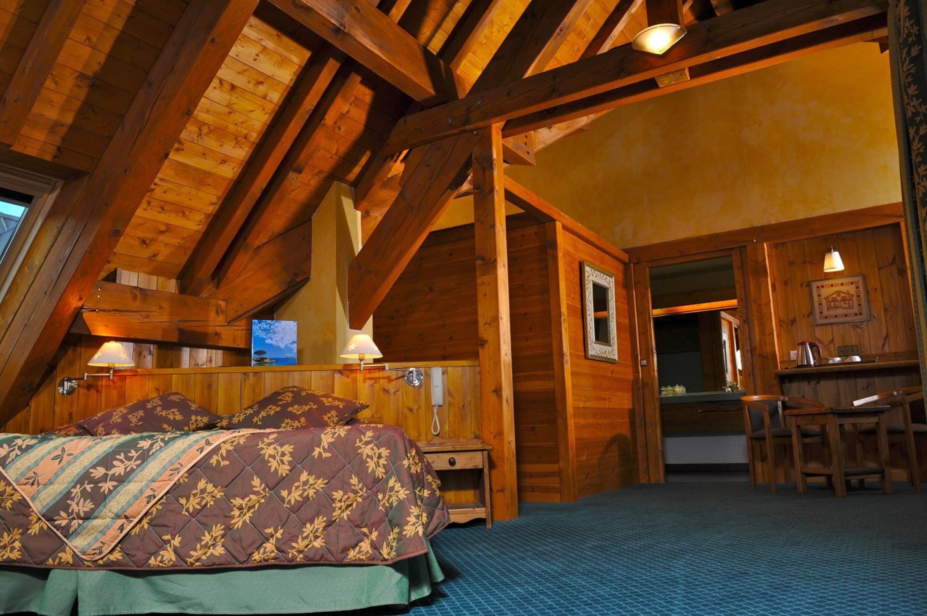 Suite photo 1
