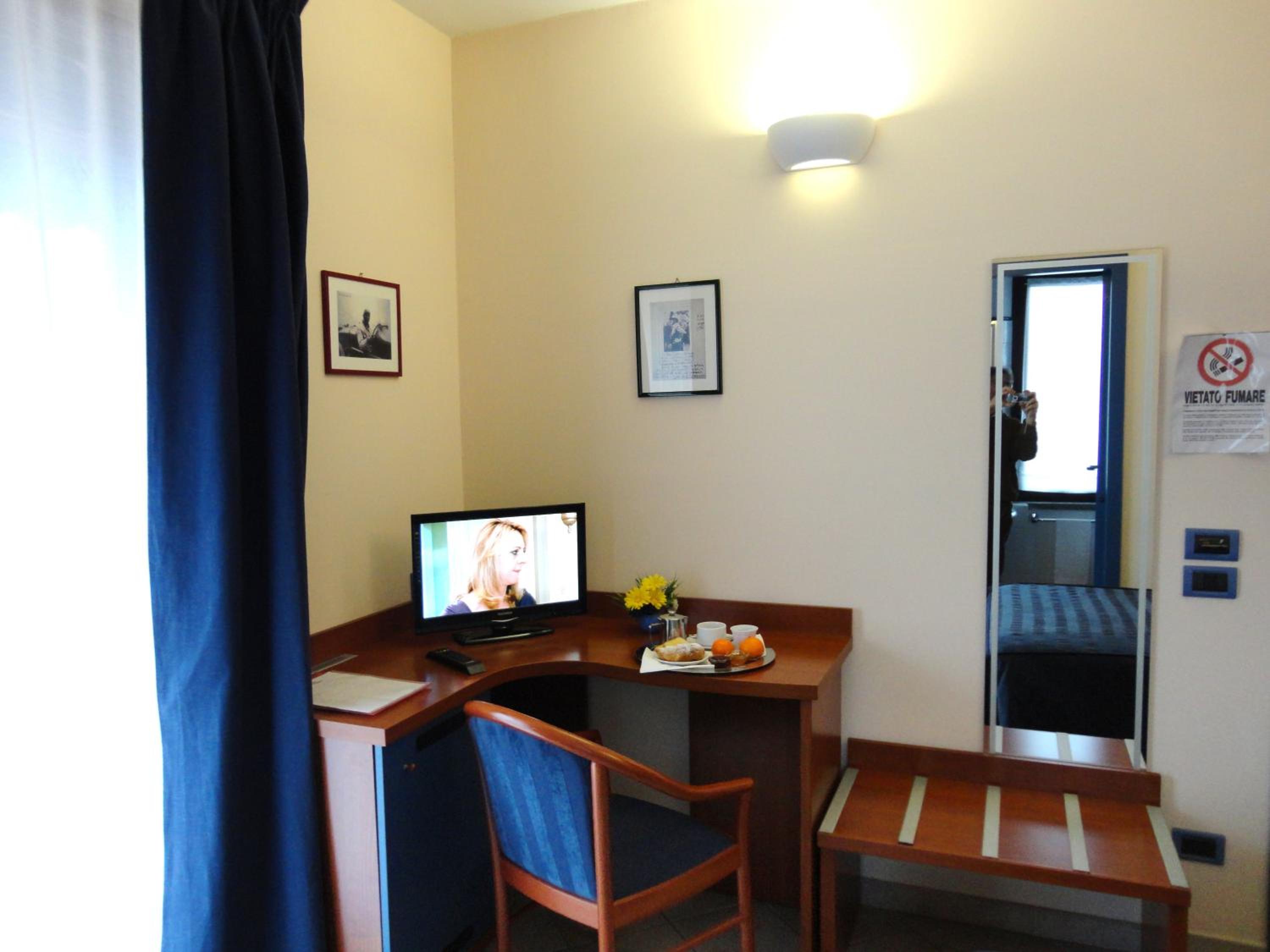 Superior Single Room photo 3