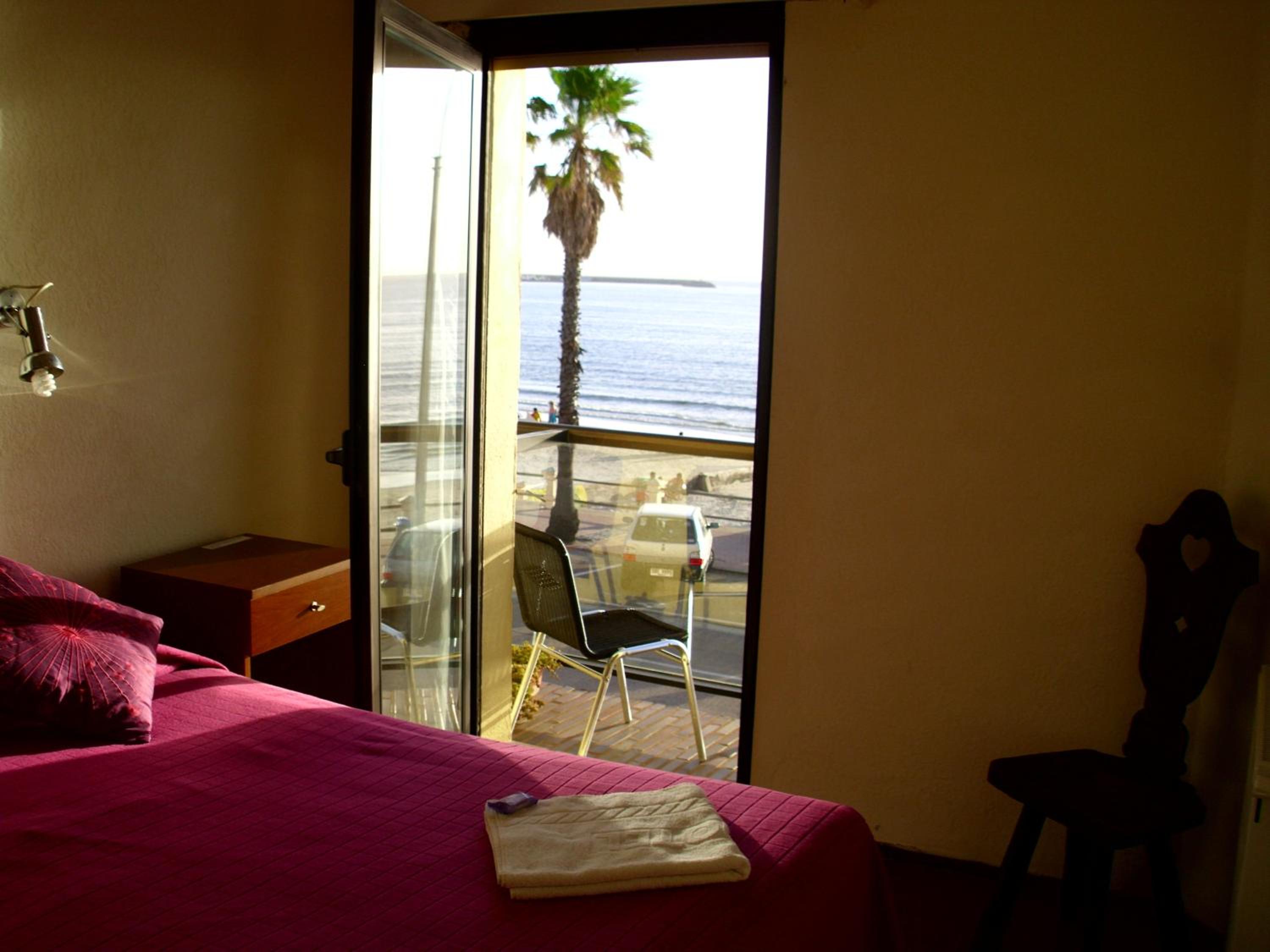 Superior Double Room with City View