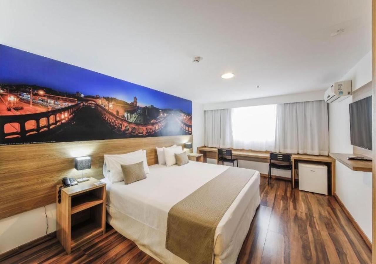 King Suite with Spa Bath