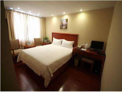 Business Queen Room B photo 1