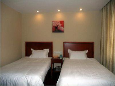 Standard Twin Room photo 1