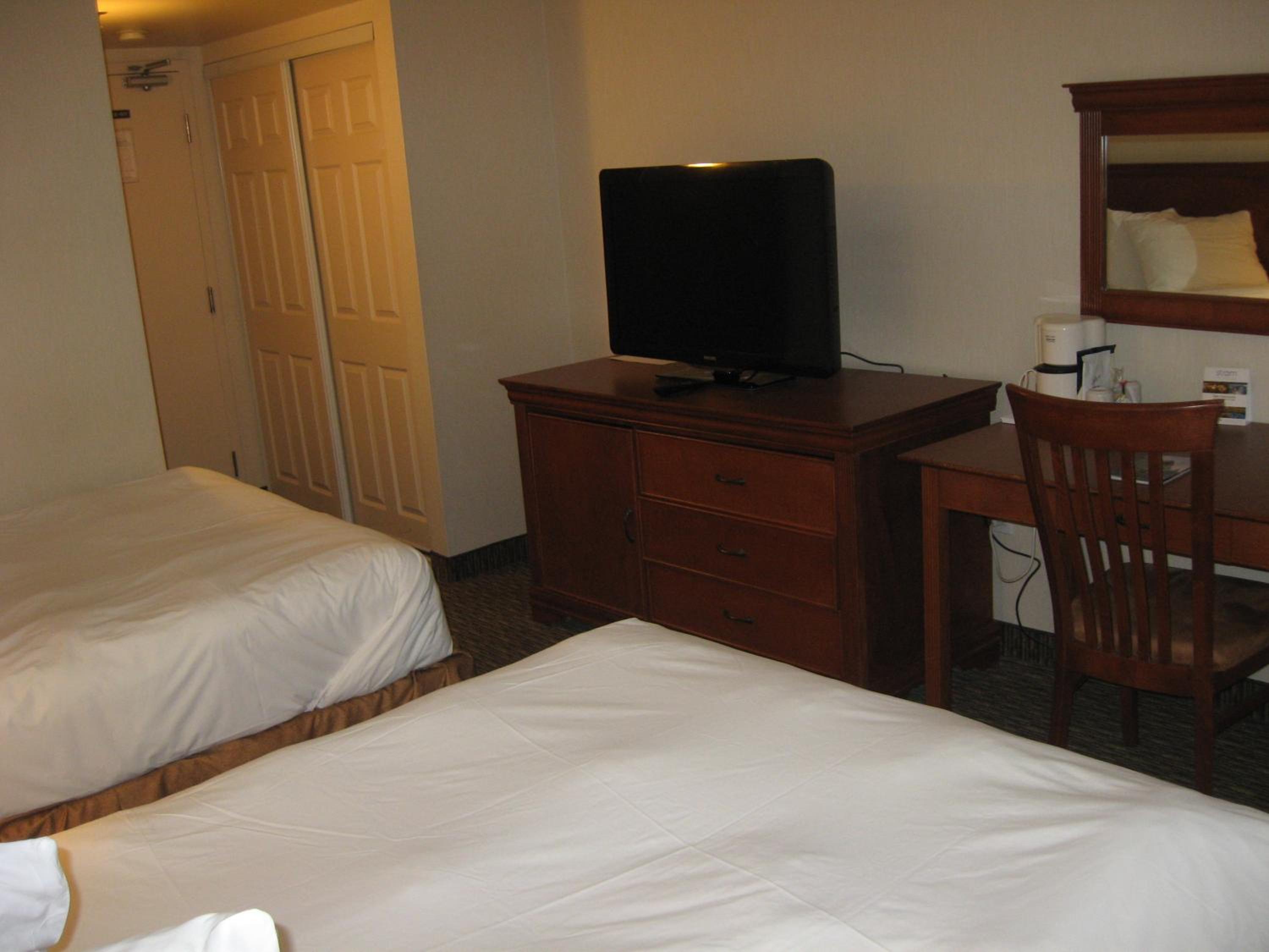 Double Room - Disability Access/Non-Smoking photo 2