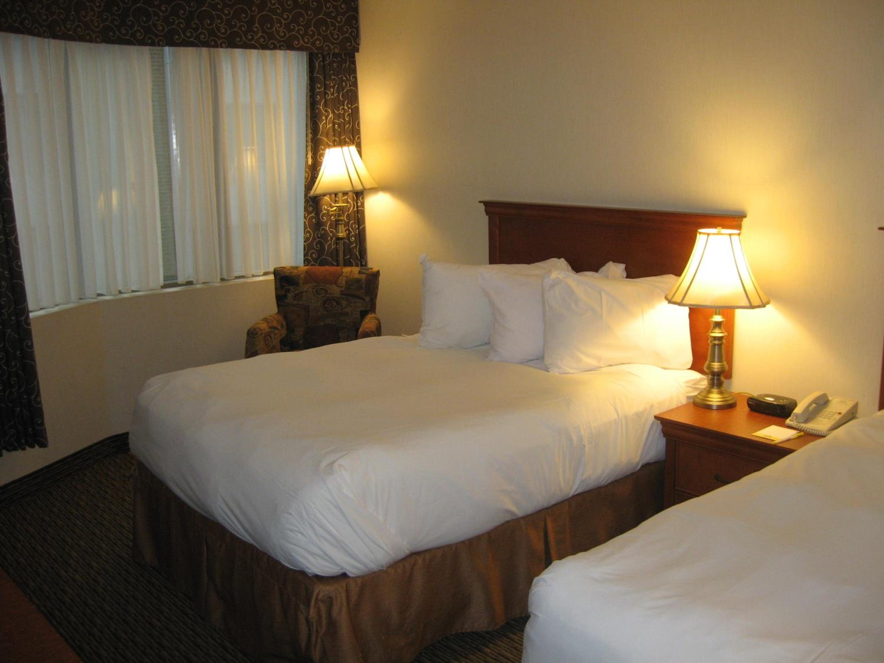 Double Room - Disability Access/Non-Smoking photo 3