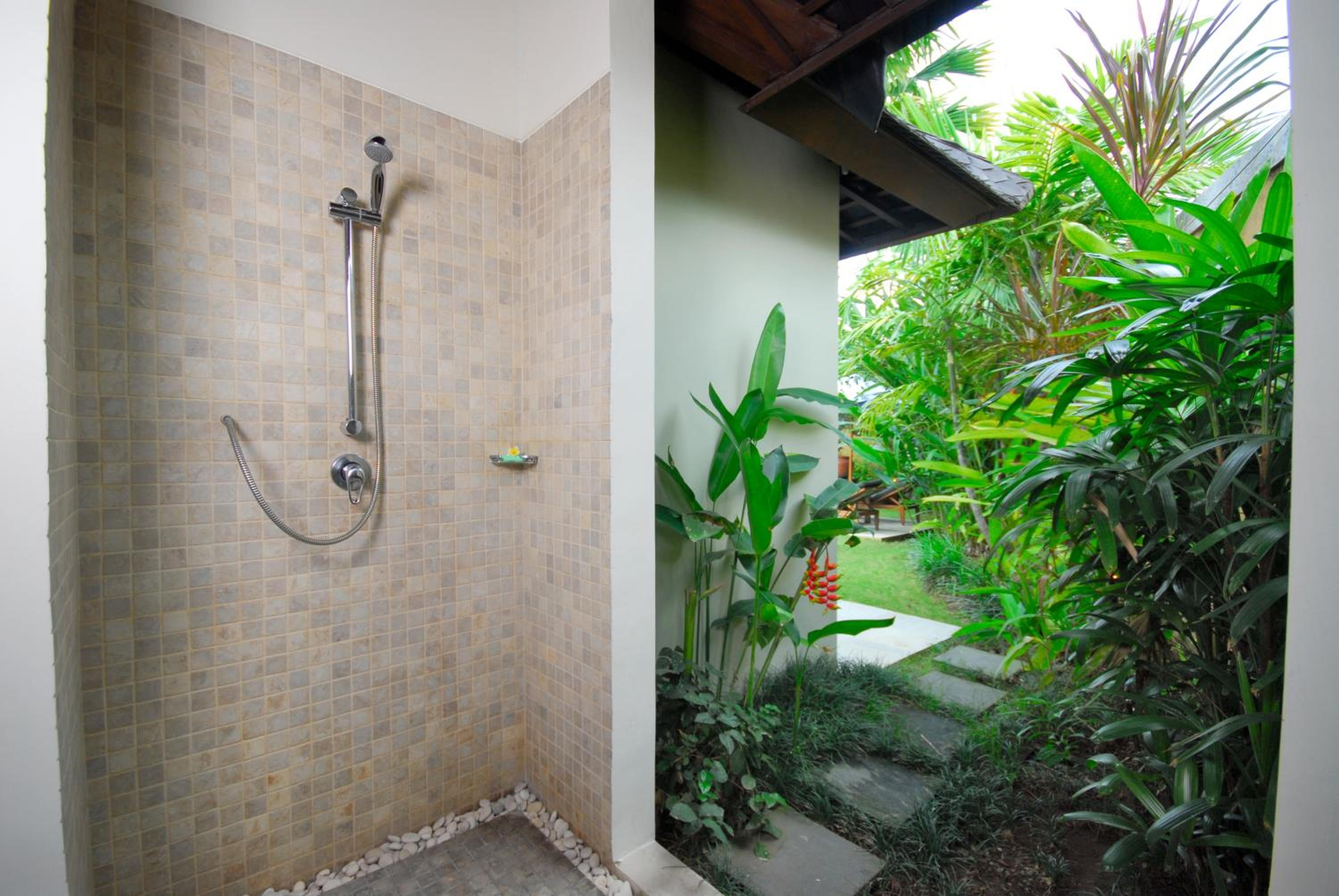 One-Bedroom Villa with Private Pool - Photo 5