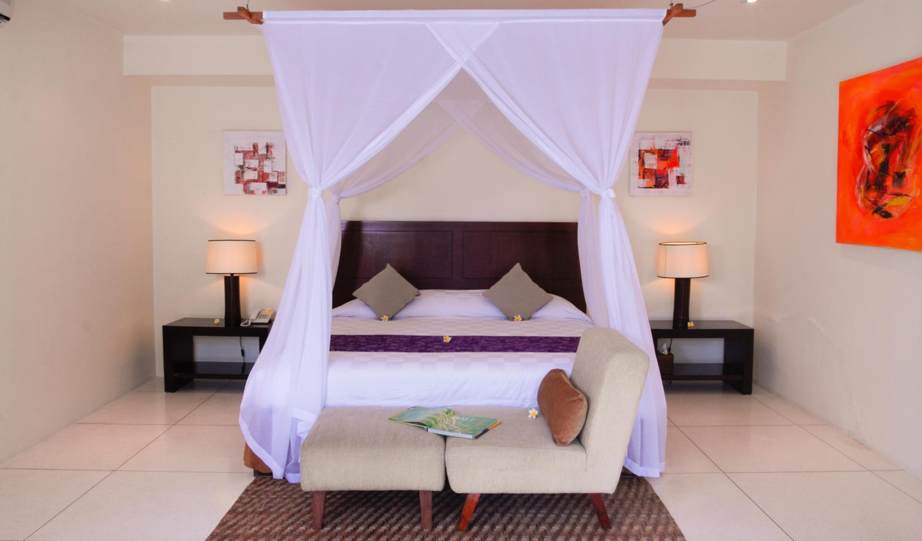 Two-Bedroom Villa with Private Pool - Photo 1