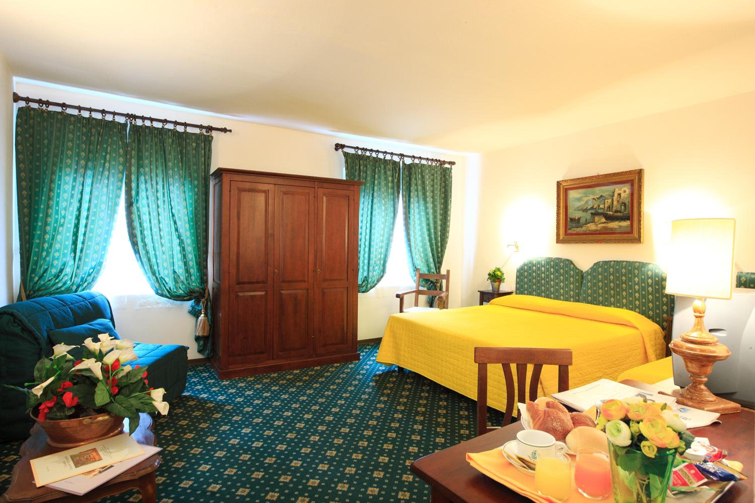 Triple Room photo 1