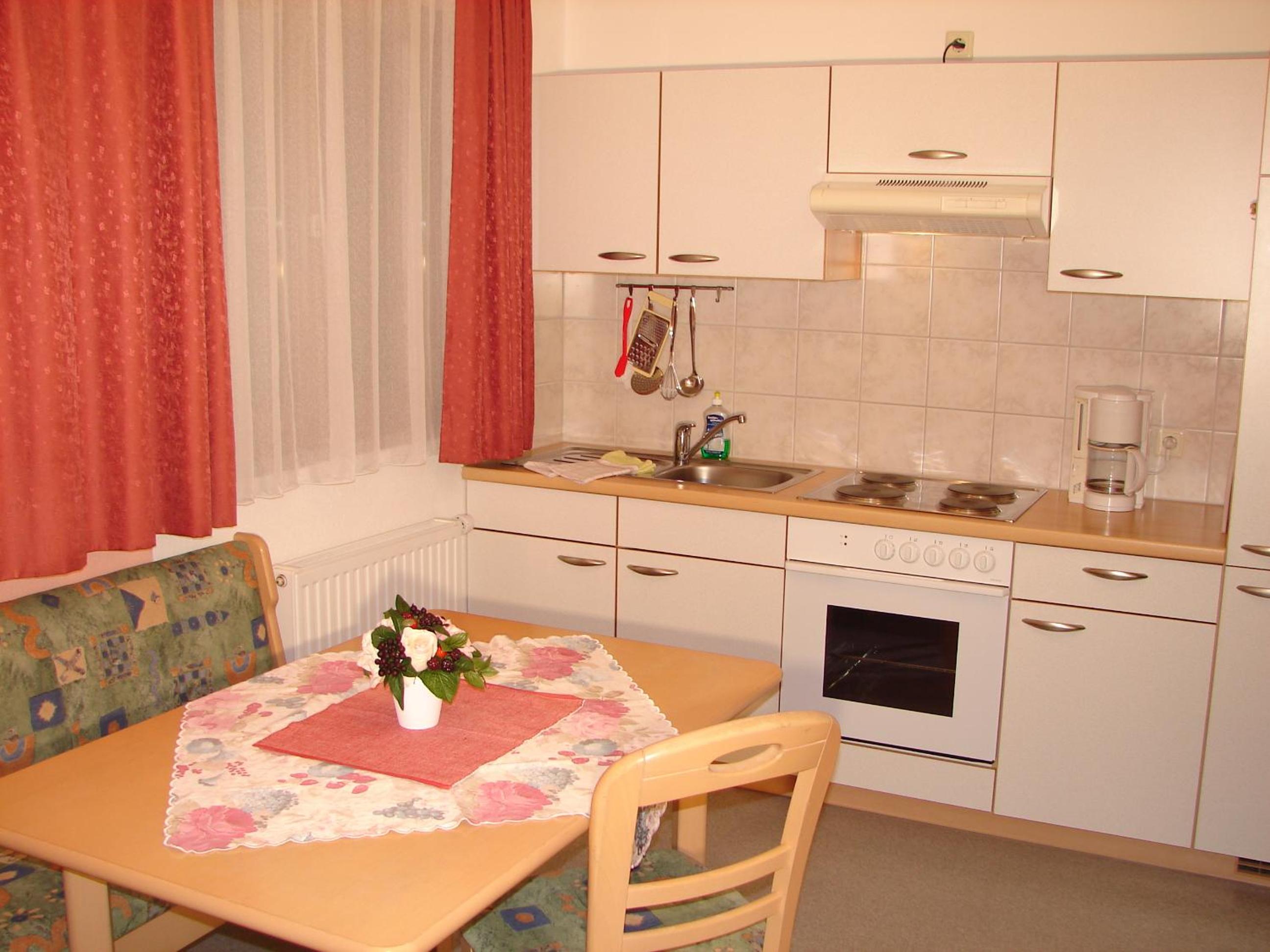 Superior One-Bedroom Apartment with Balcony photo 2
