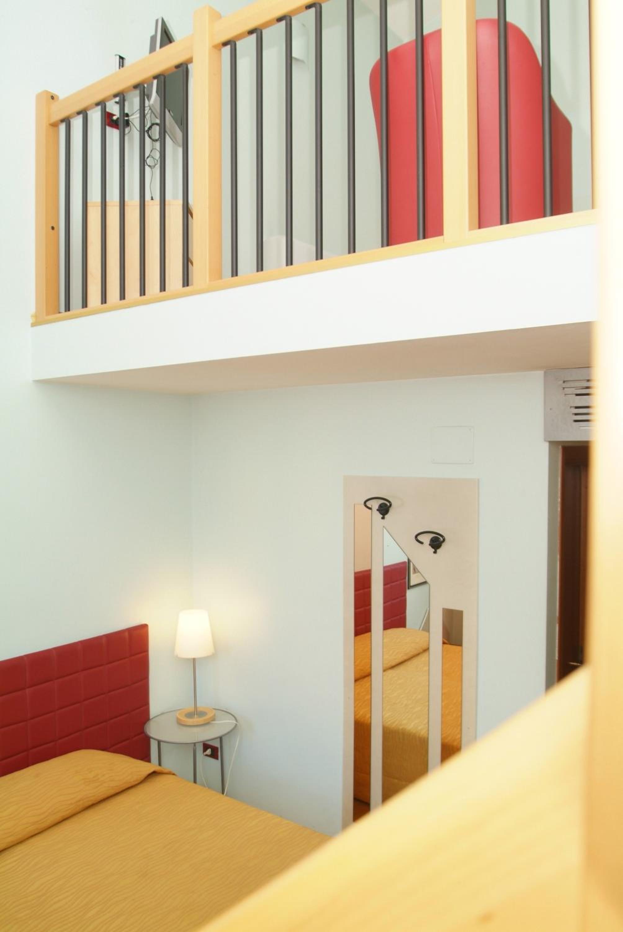 Quadruple Room - Photo 2