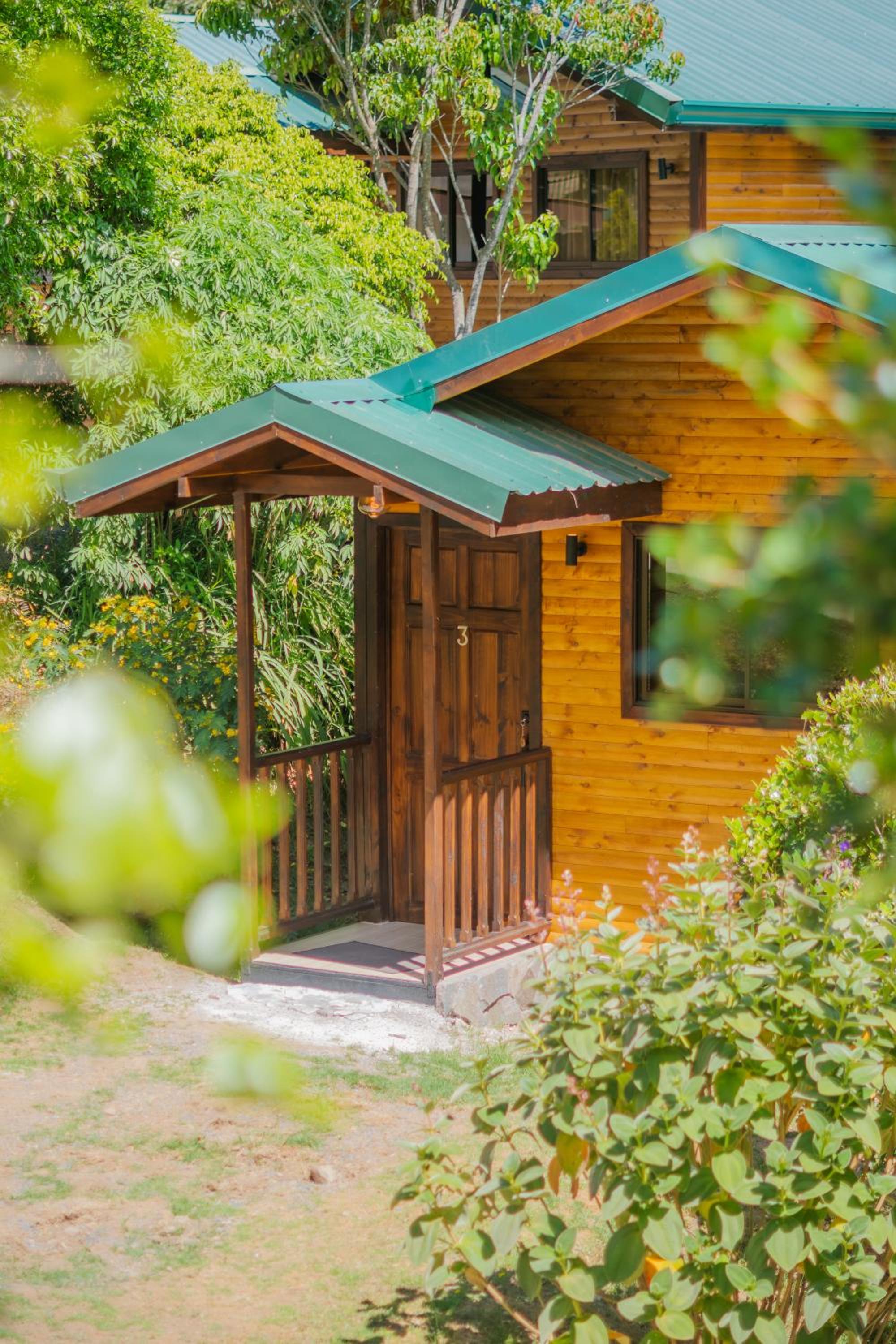 Chalet