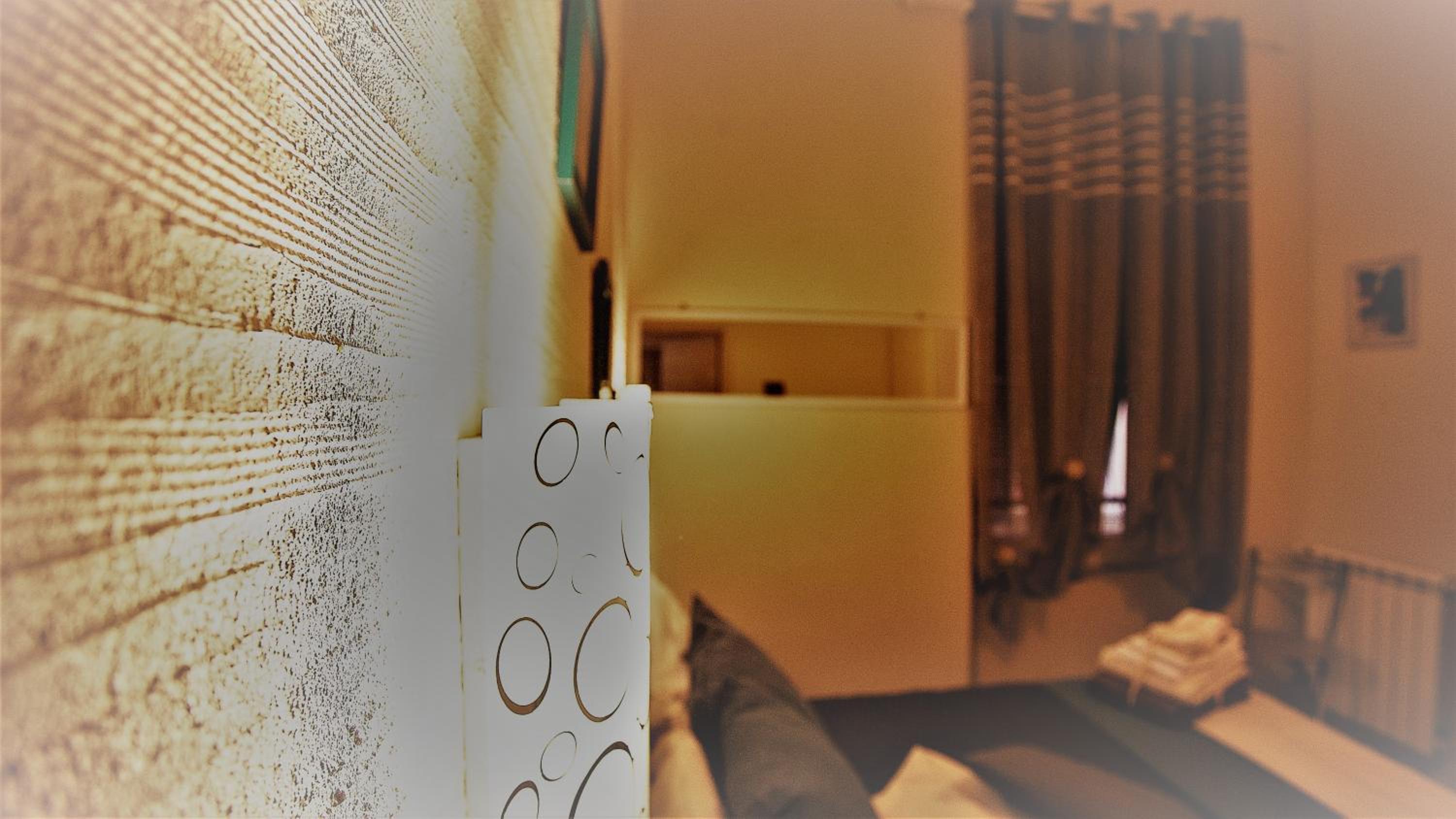 Standard Double Room - Photo 2