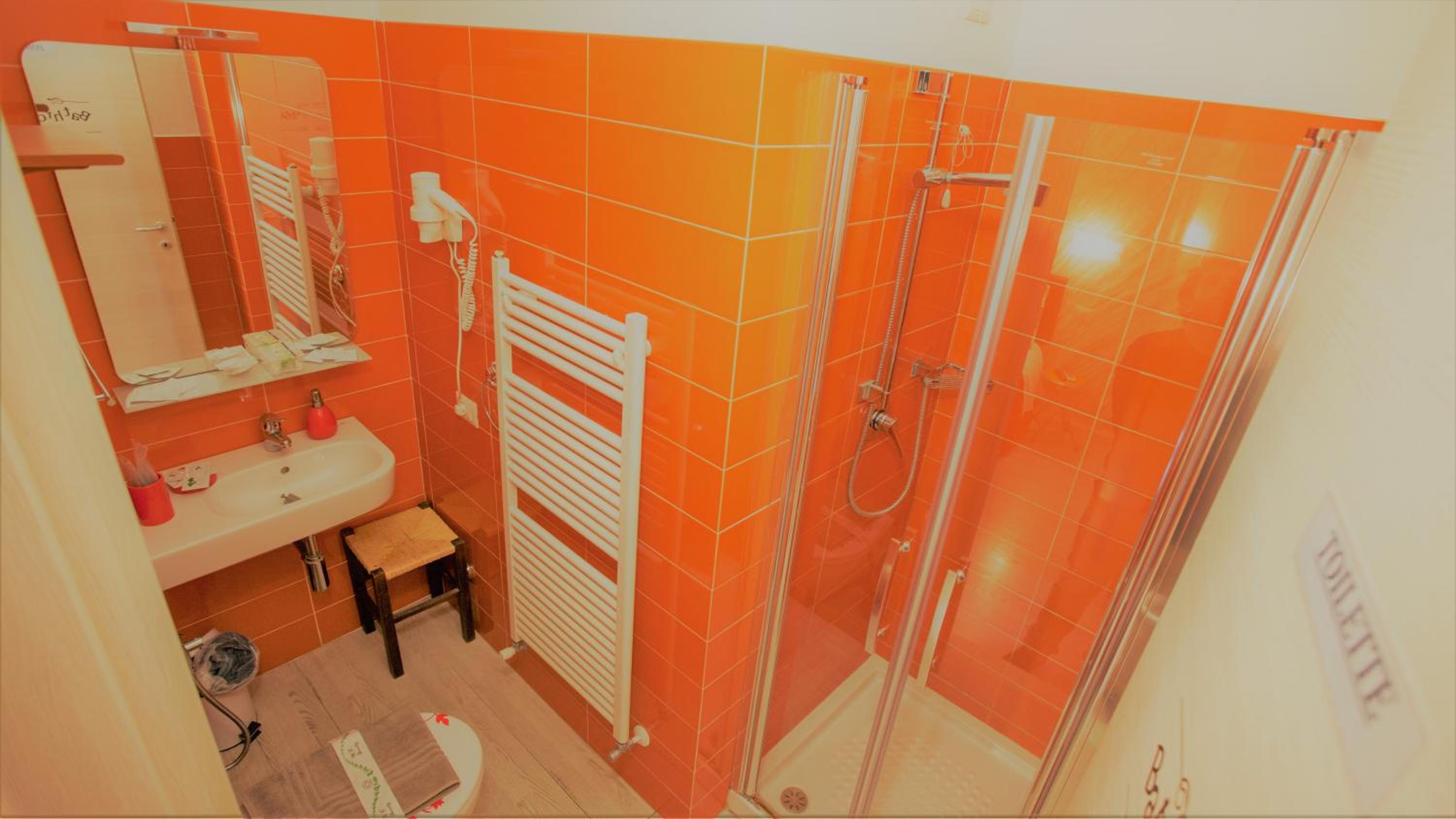 Small Double Room - Photo 3