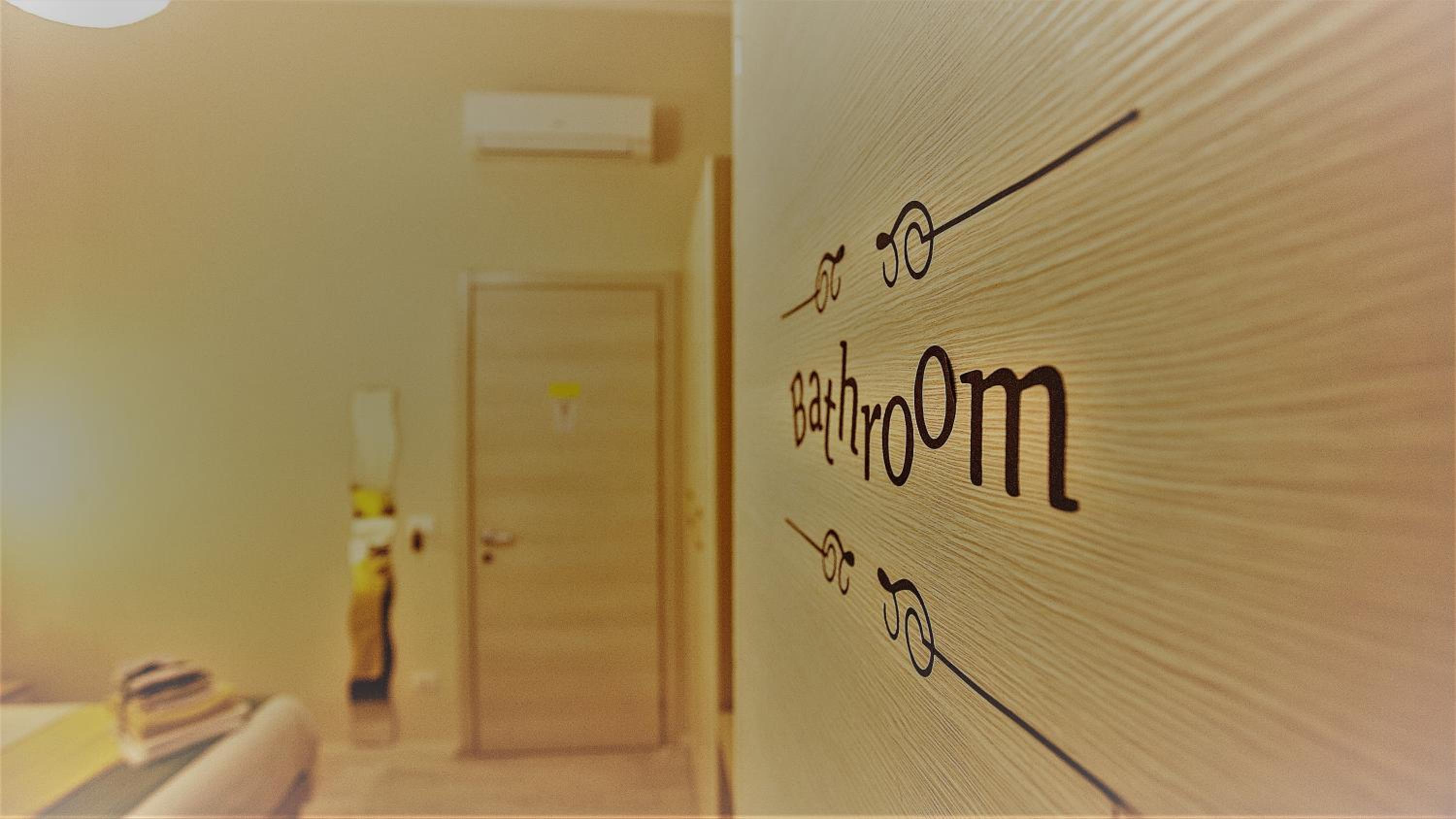 Standard Triple Room - Photo 2
