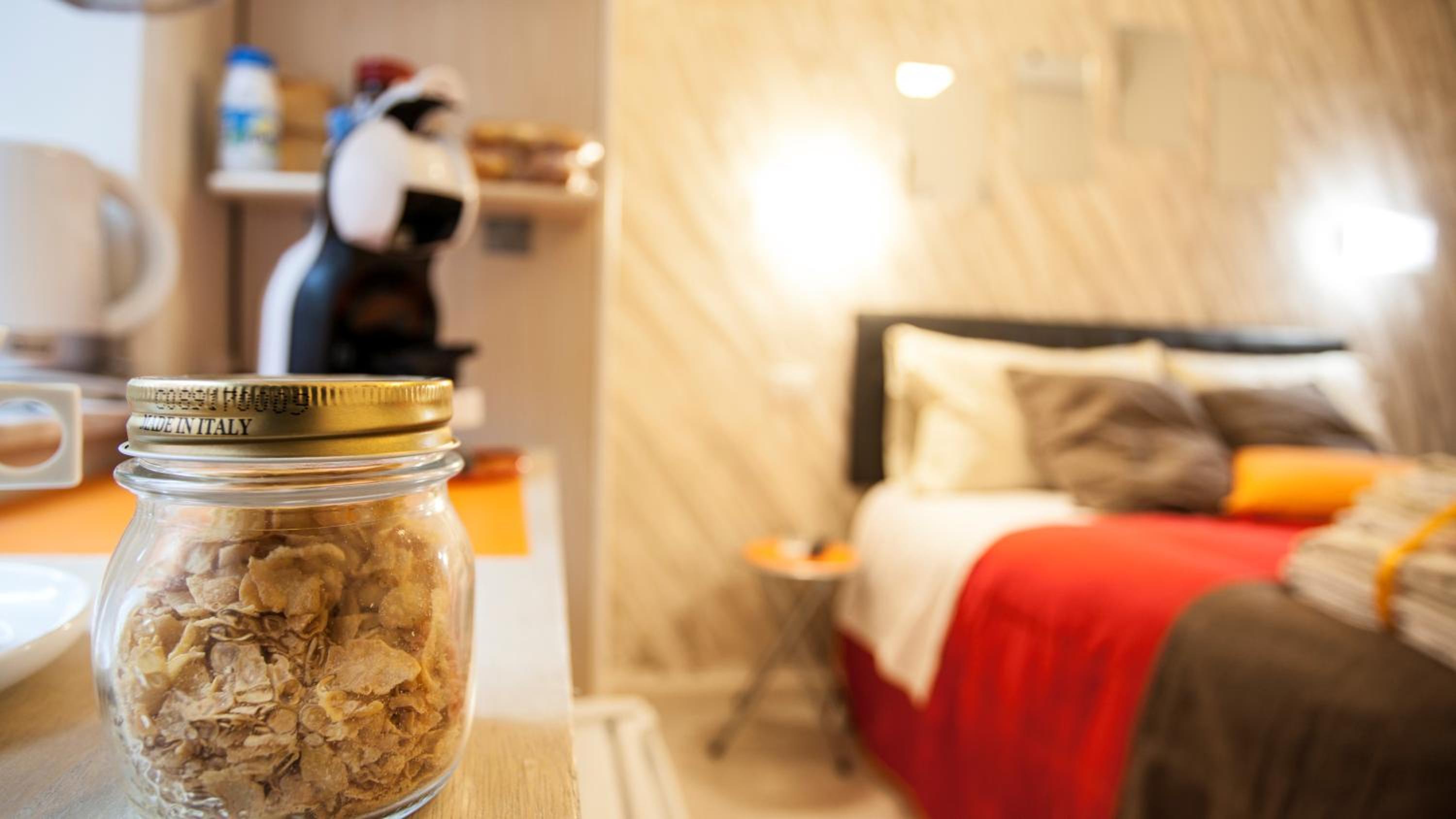 Small Double Room - Photo 1