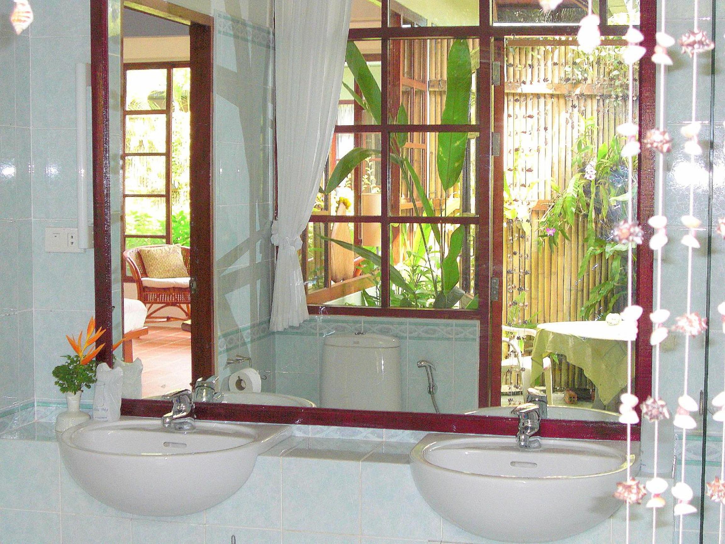Superior Double or Twin Garden Room B photo 3
