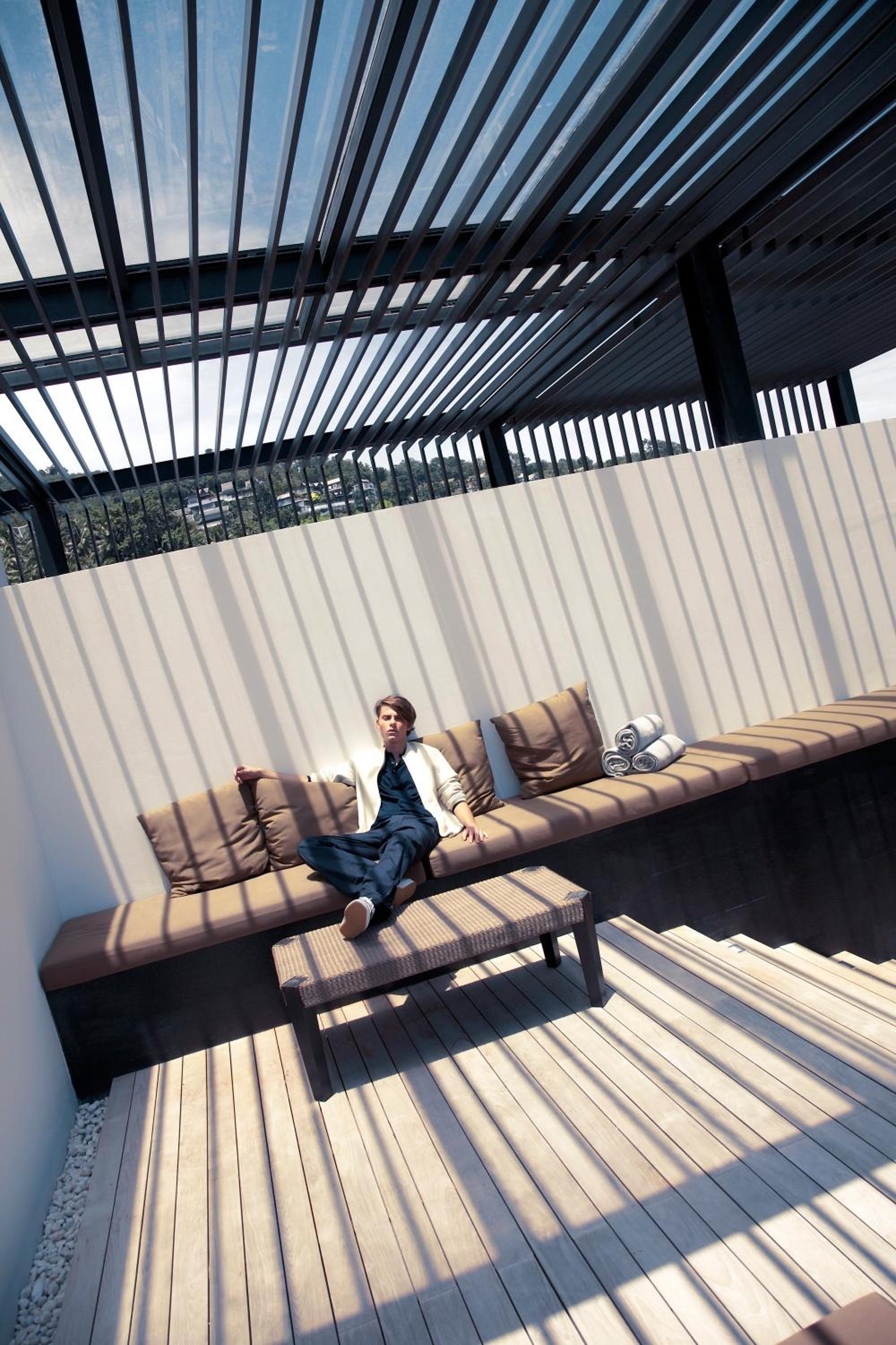 Penthouse Loft - Photo 3