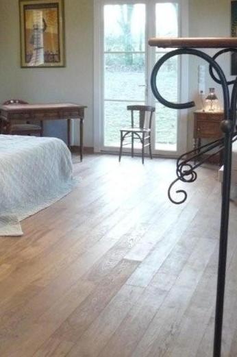 Triple Room - Annex photo 3