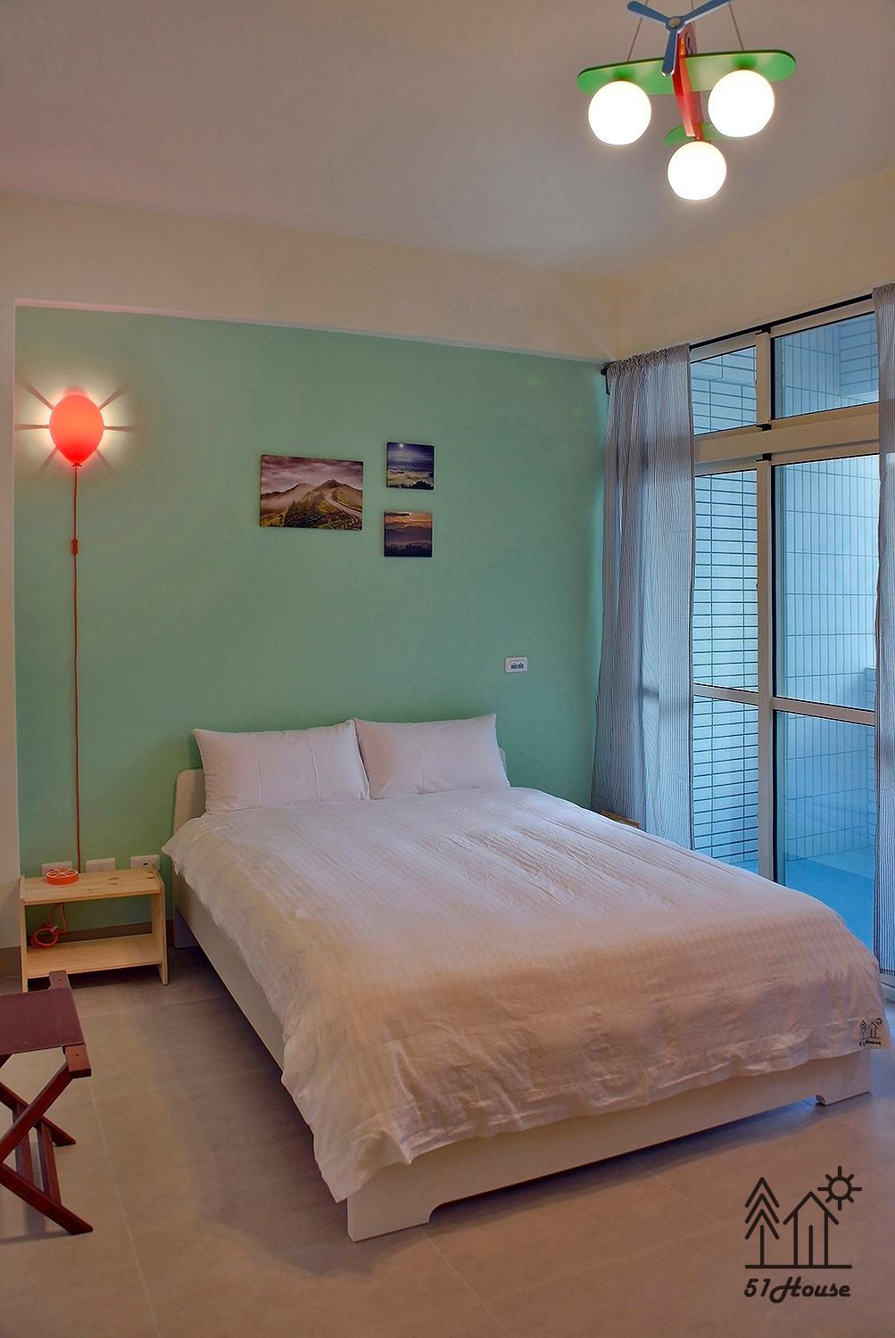 Standard Double Room photo 3