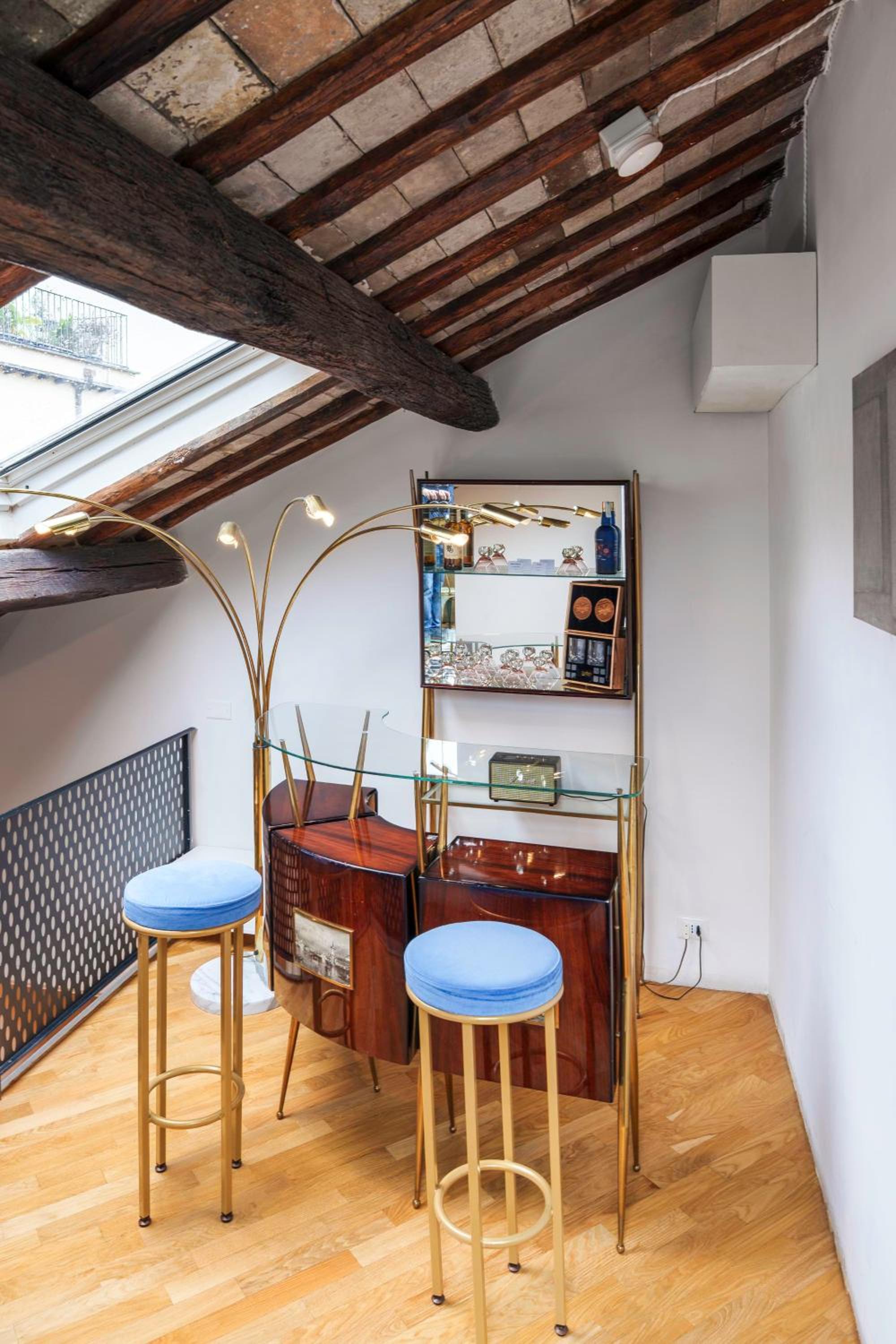 Suite with Terrace photo 2