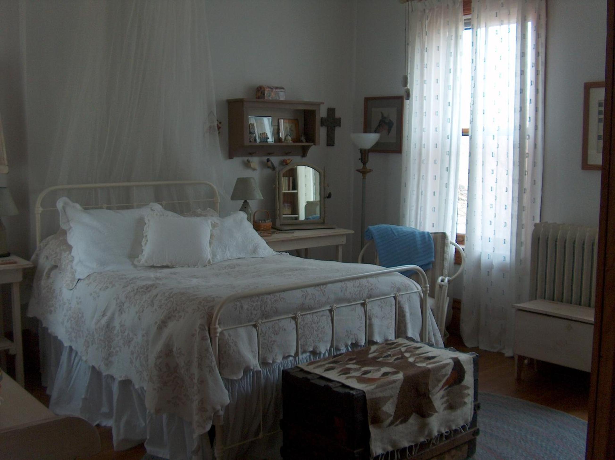 Deluxe Double Room with Bath