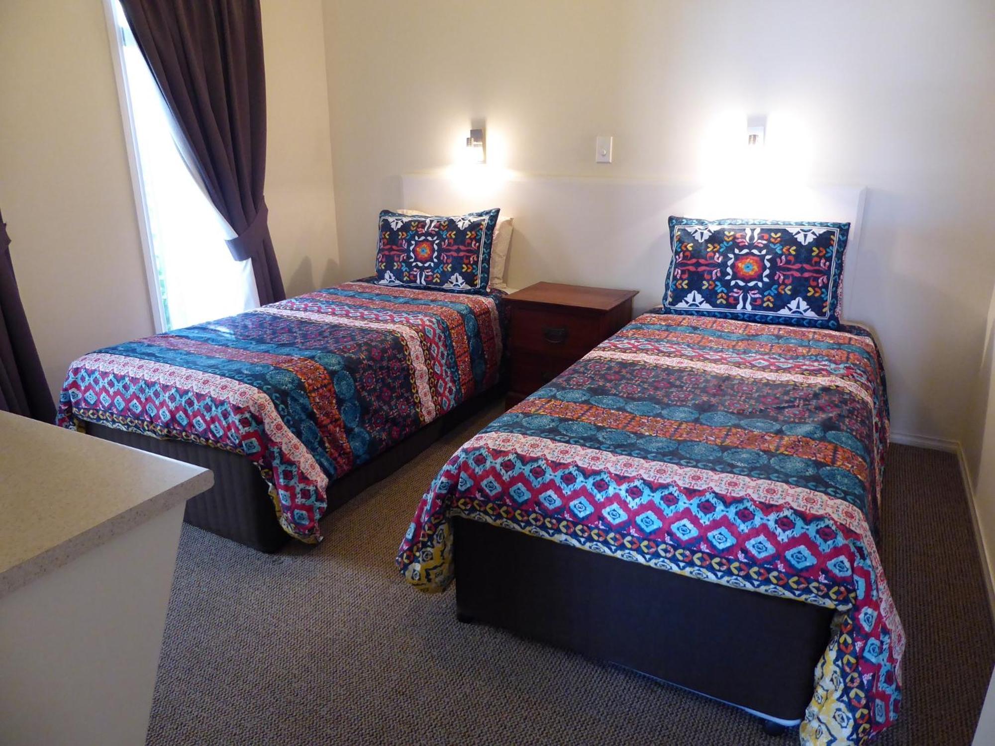 Two-Bedroom Villa photo 2
