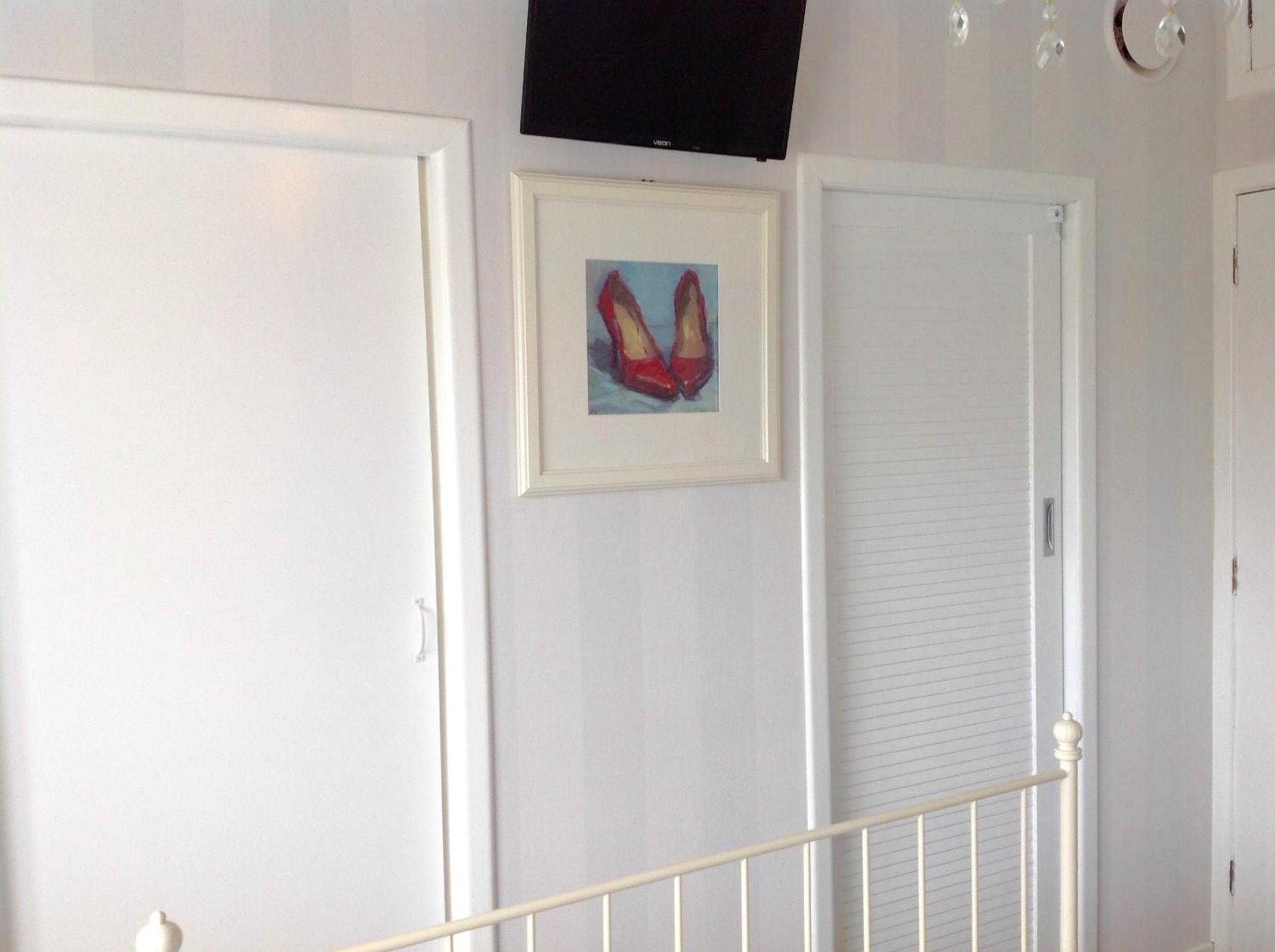 Double Room with Private Bathroom photo 3