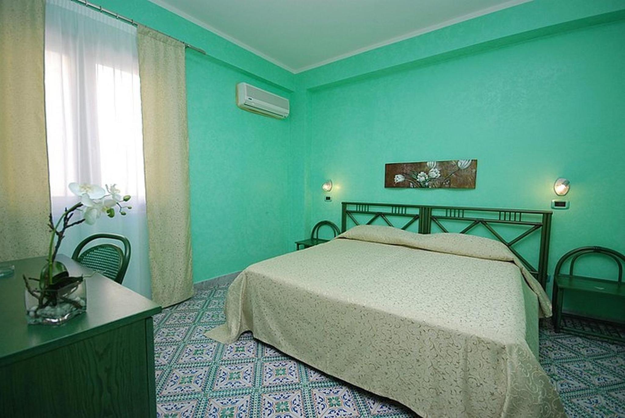 Comfort Double Room photo 1