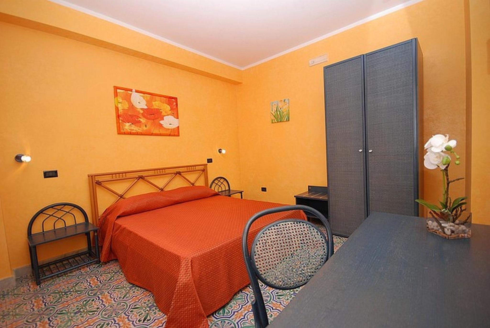 Comfort Double Room photo 2