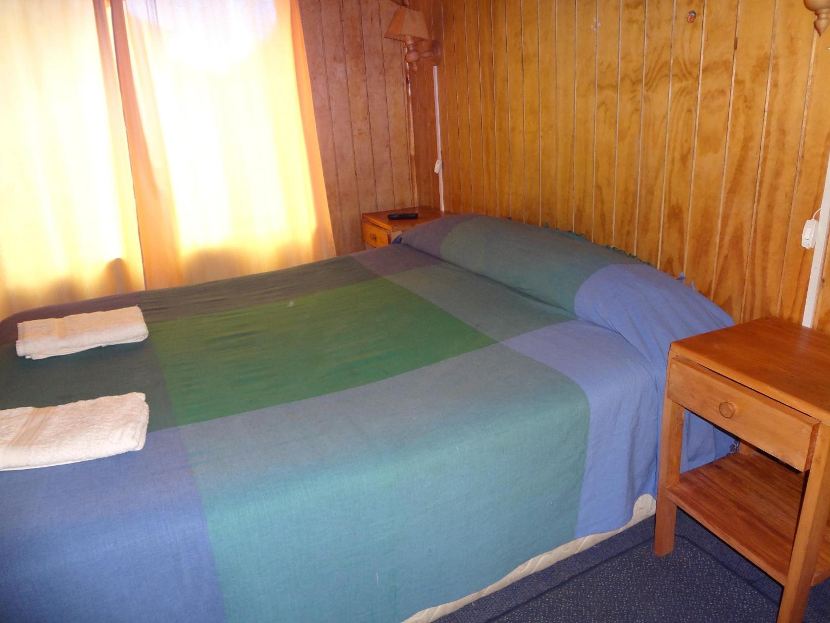 Family Bungalow photo 1