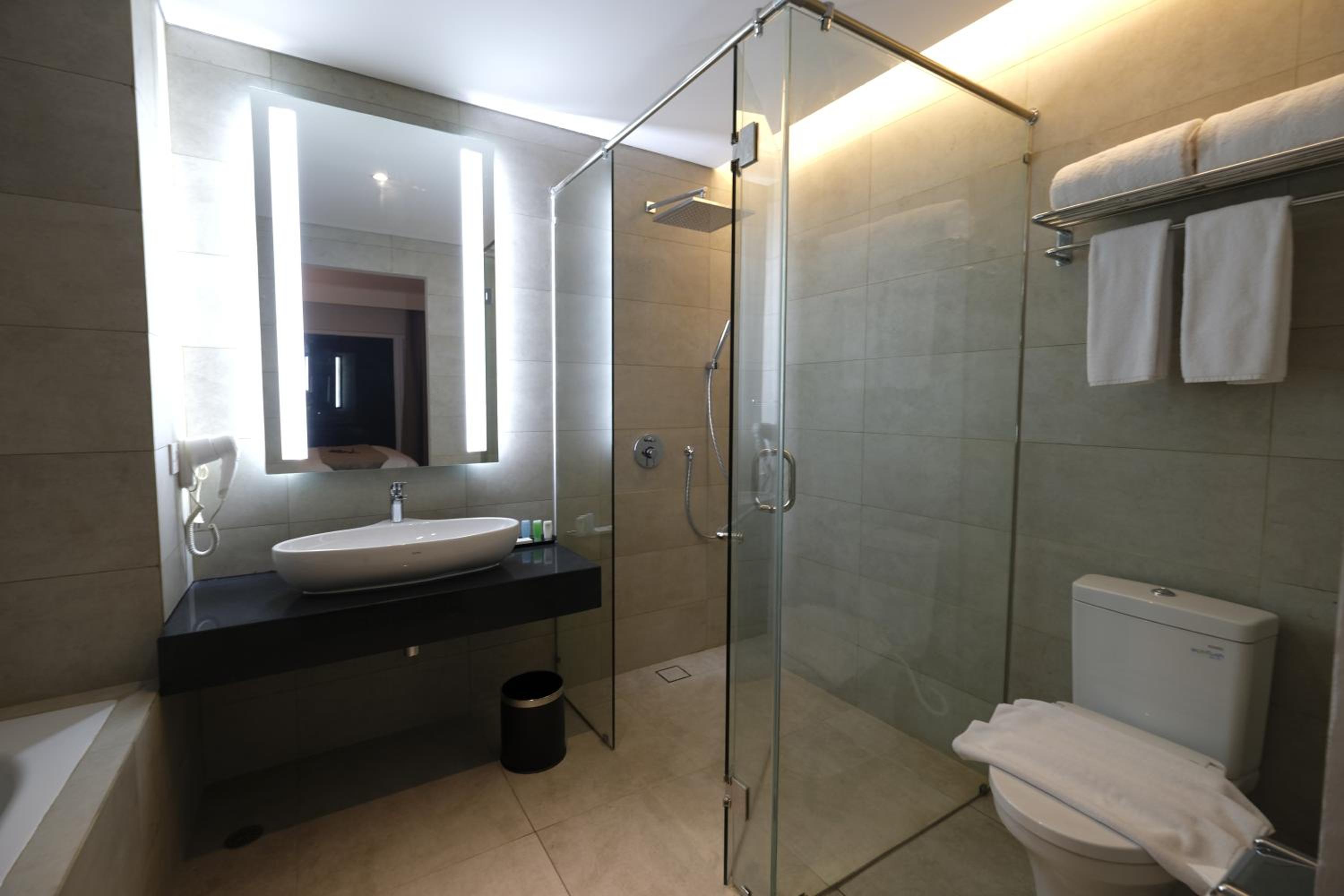 Executive Double Room photo 2
