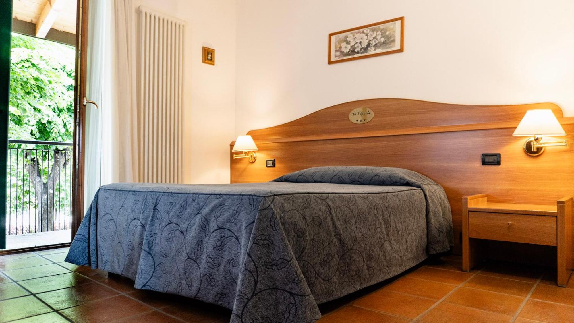 Small Double Room photo 1