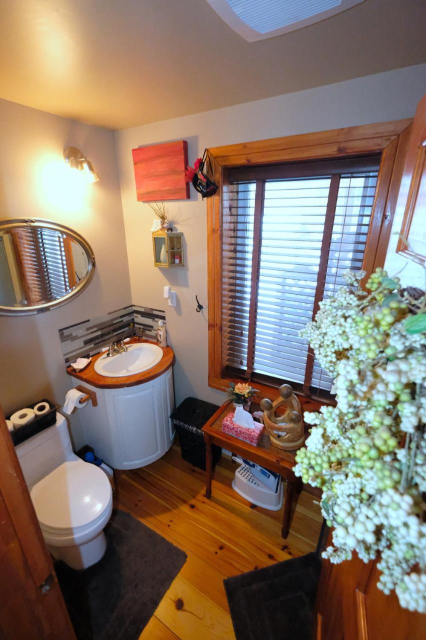 Superior Chalet - Photo 2