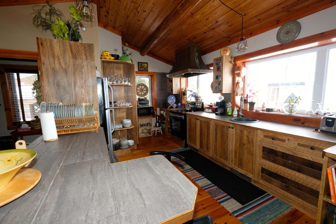 Superior Chalet - Photo 12