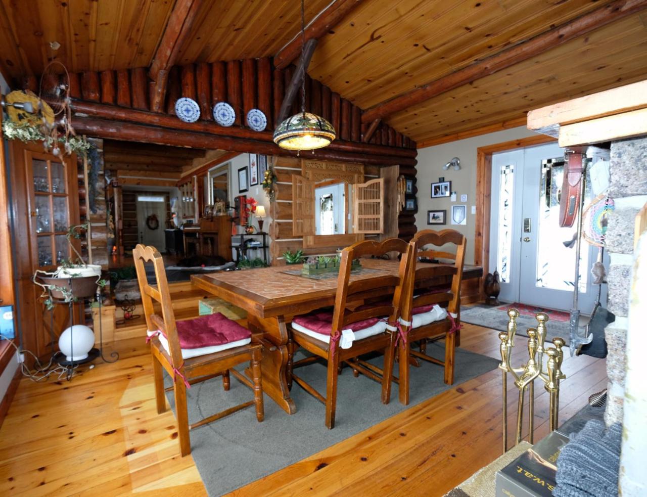 Superior Chalet - Photo 26