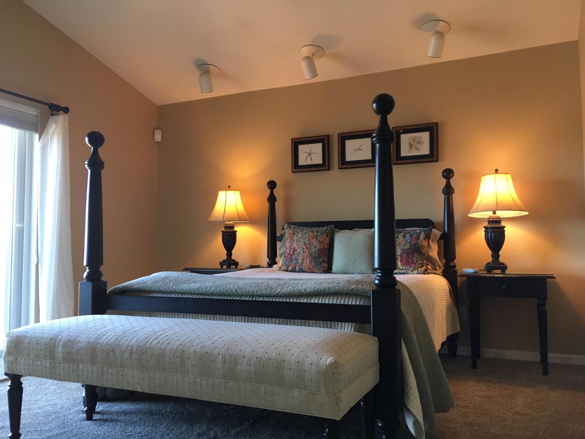 Double Room With Private Bathroom photo 1