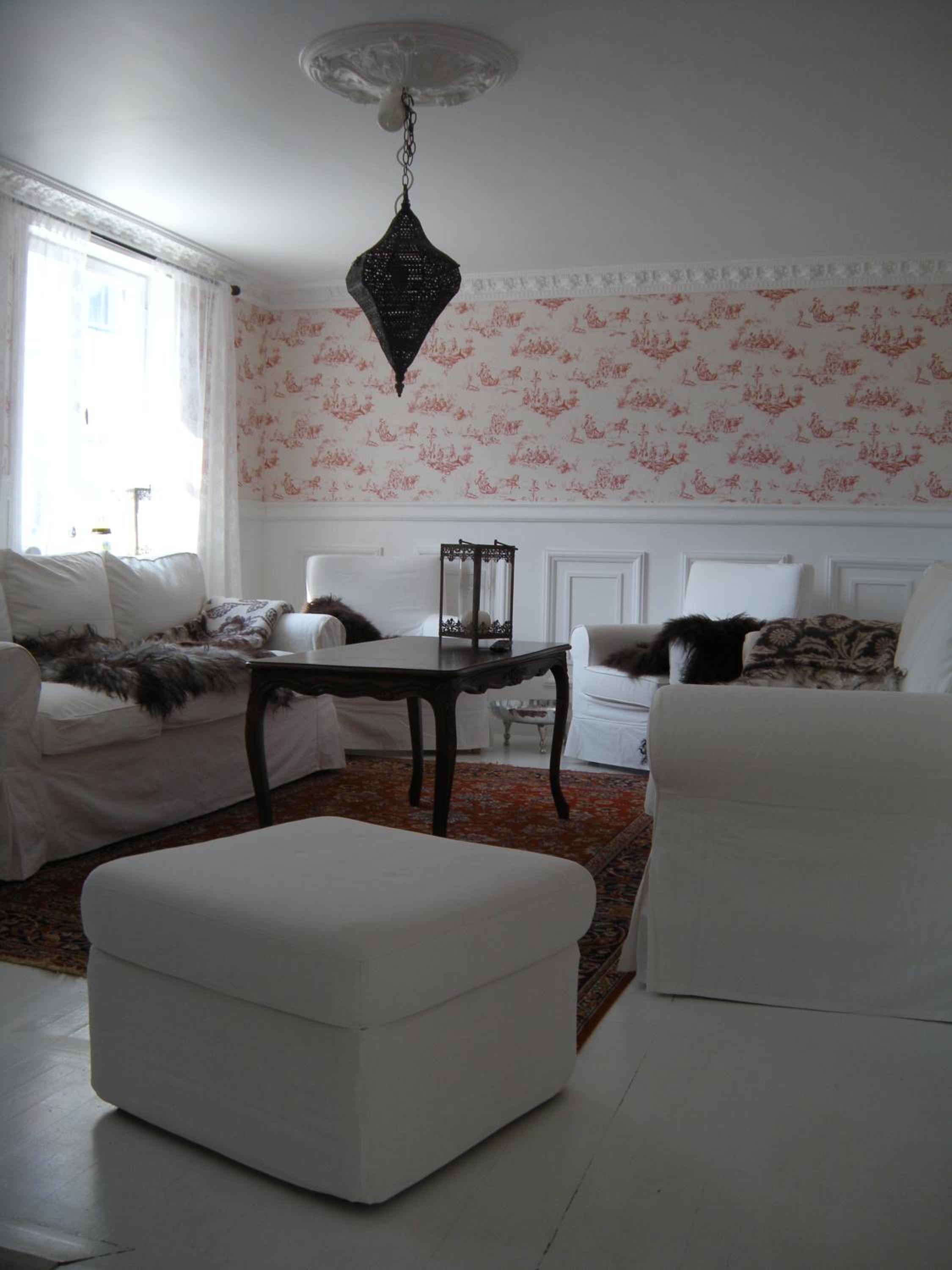 Four-Bedroom Villa photo 2