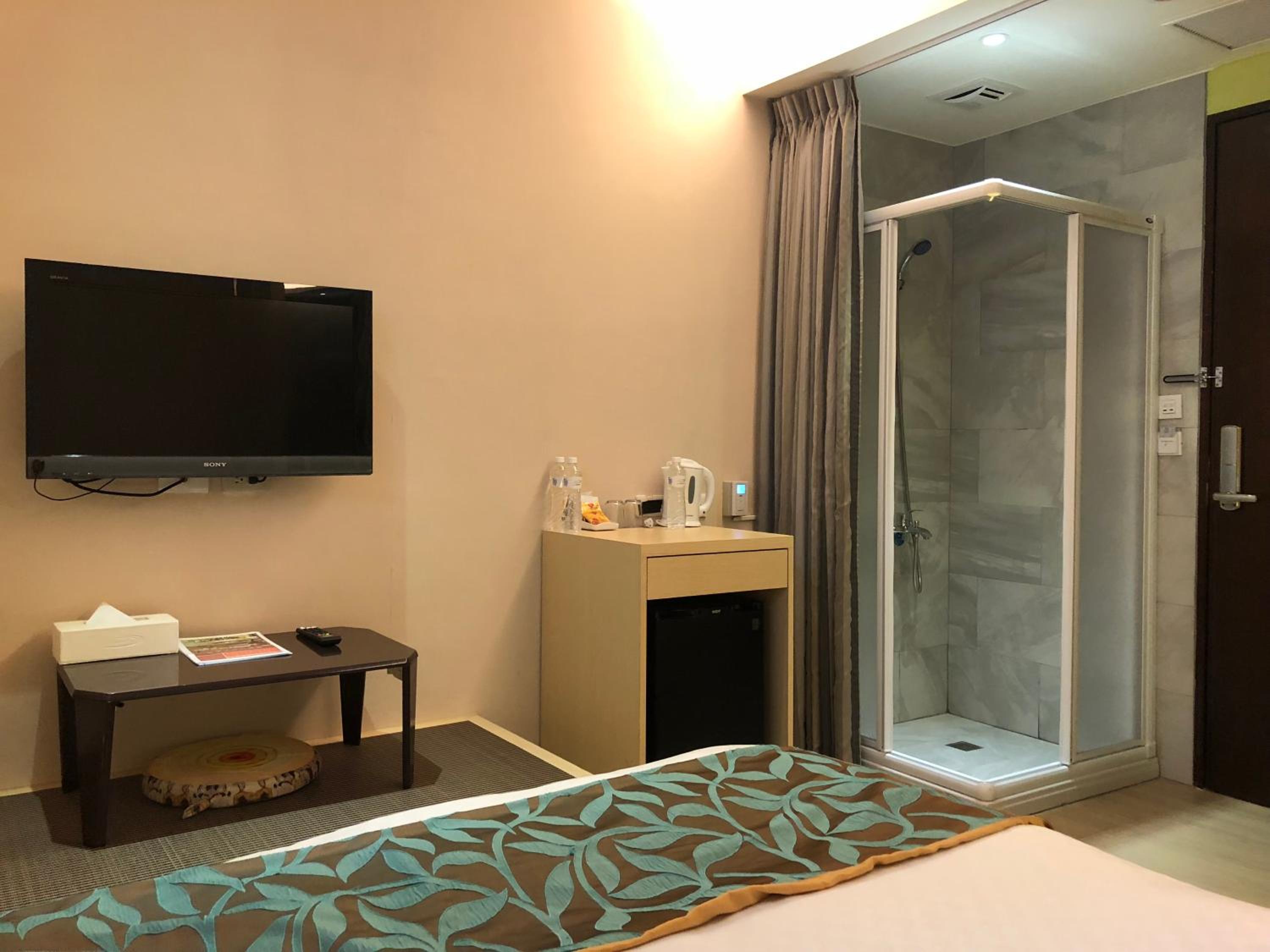 Superior Double Room photo 2