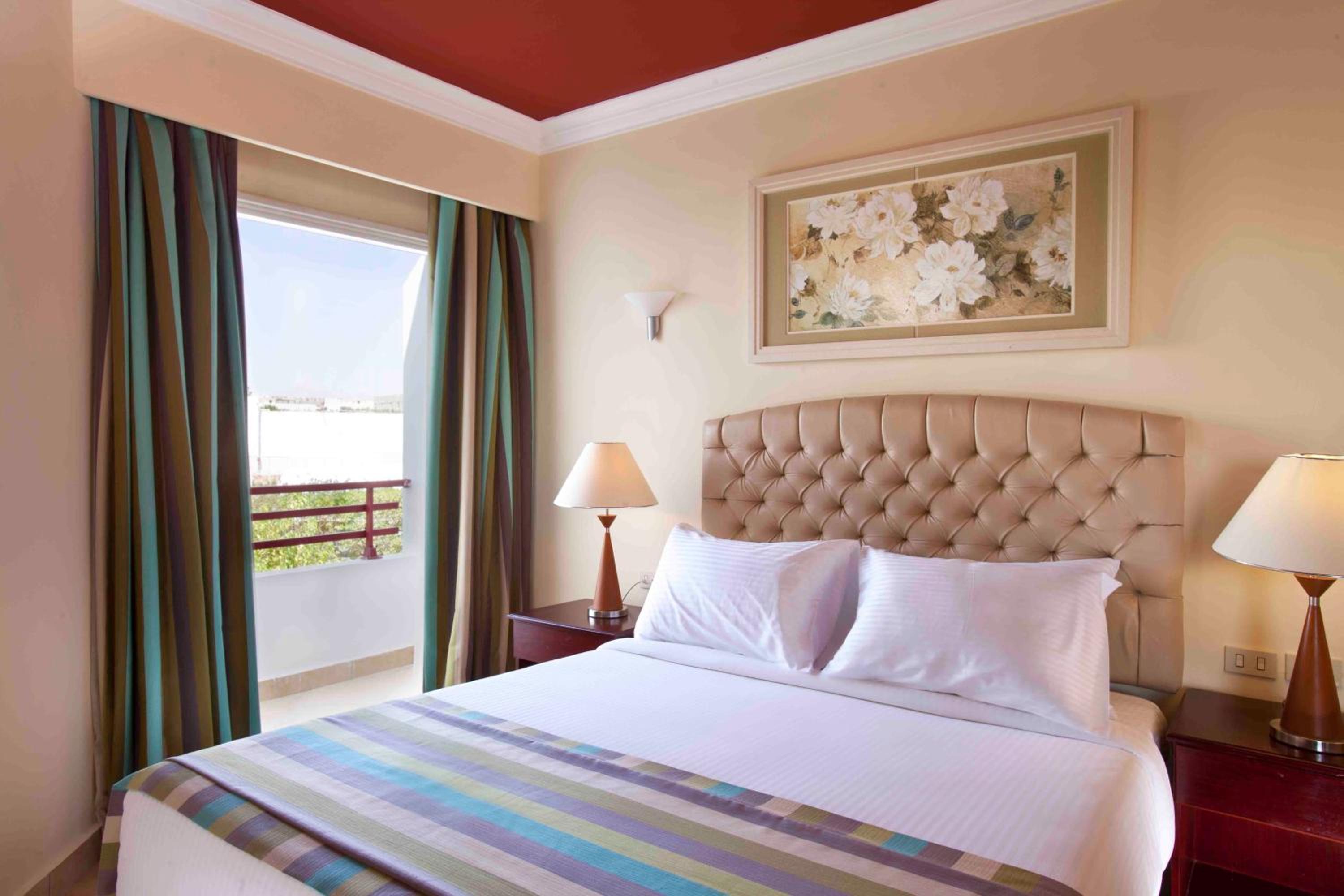 Executive Suite Two-Bedrooms  - Photo 2
