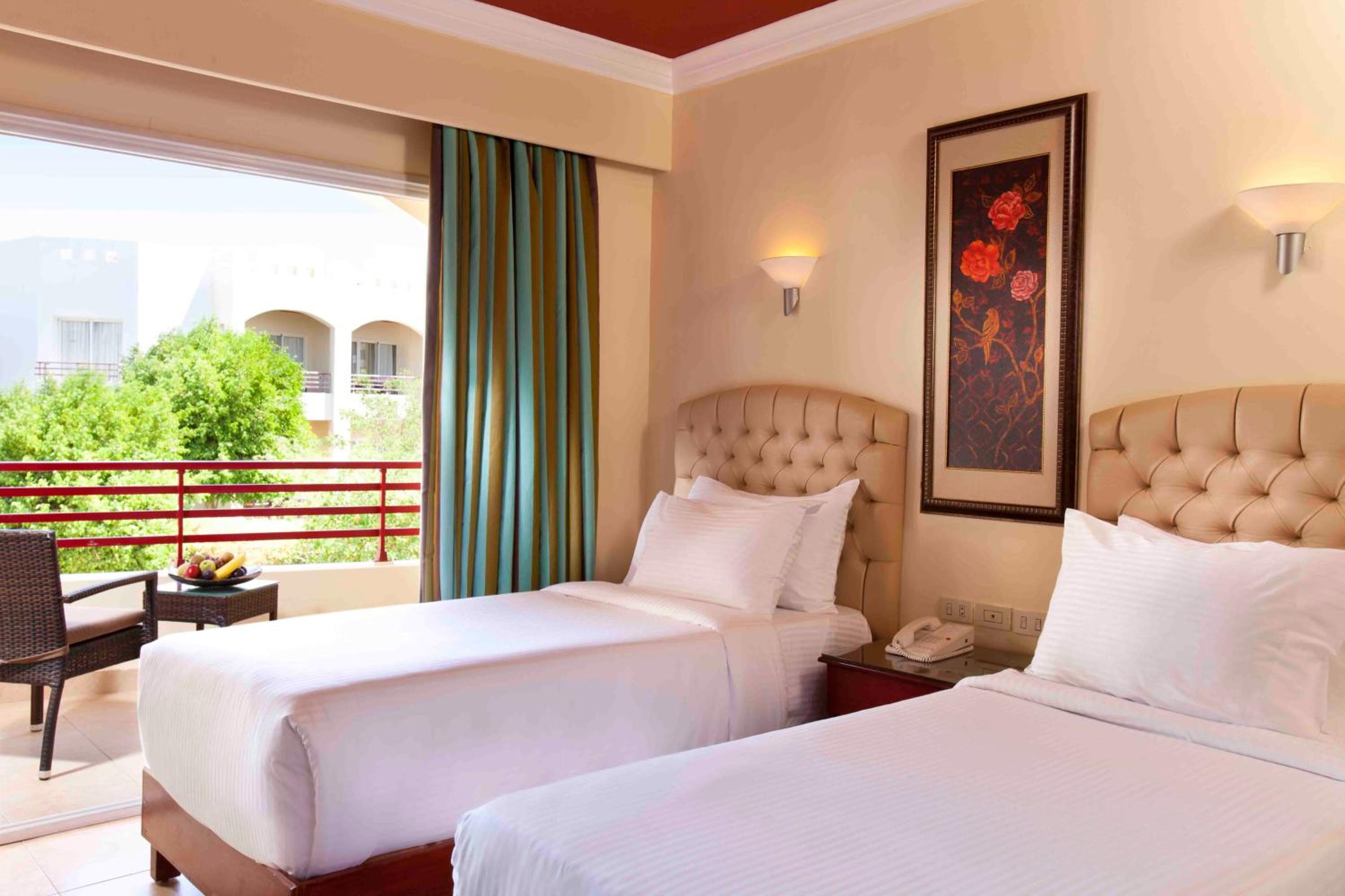 Executive Suite Two-Bedrooms  - Photo 1