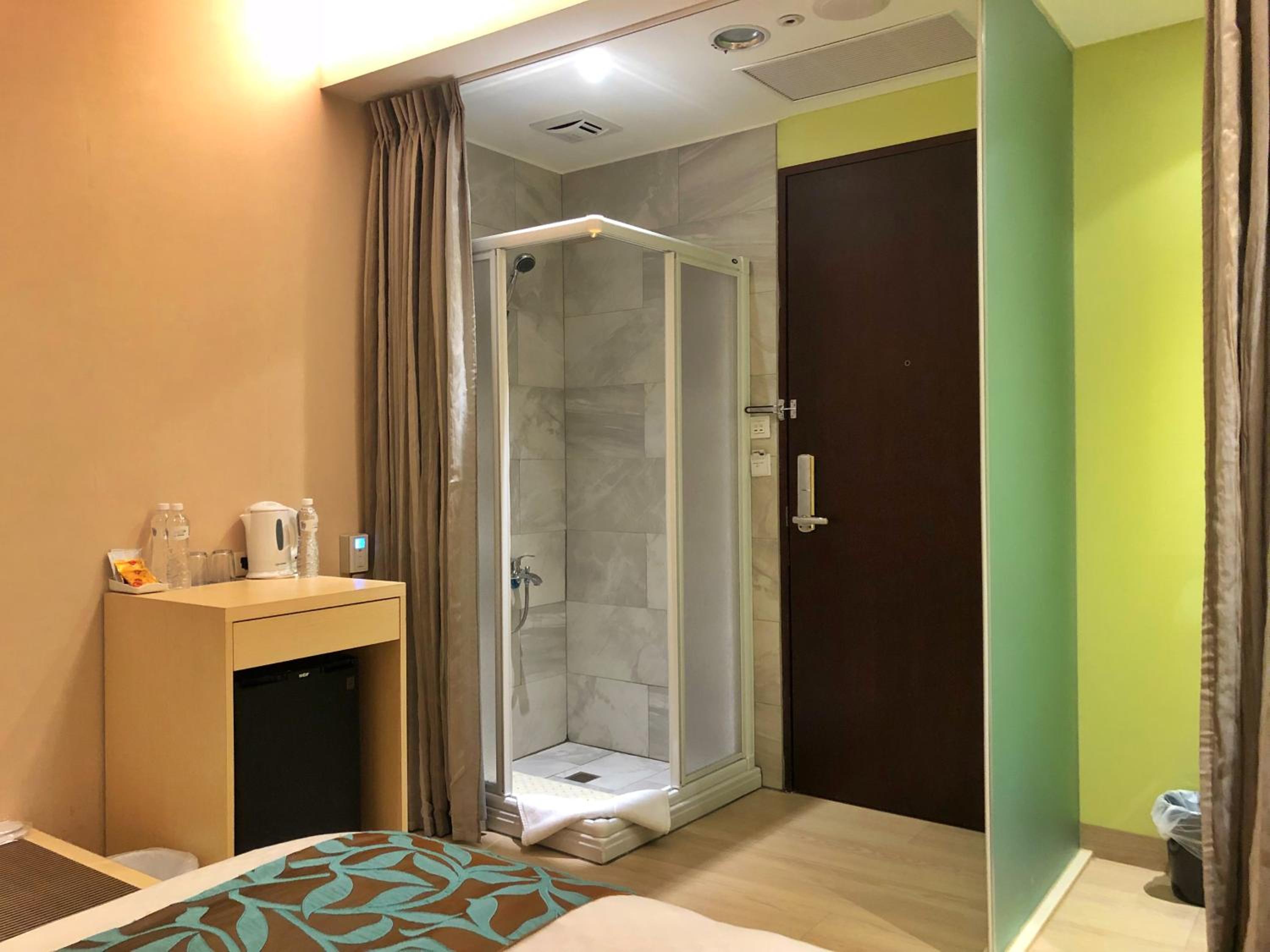 Superior Double Room photo 3