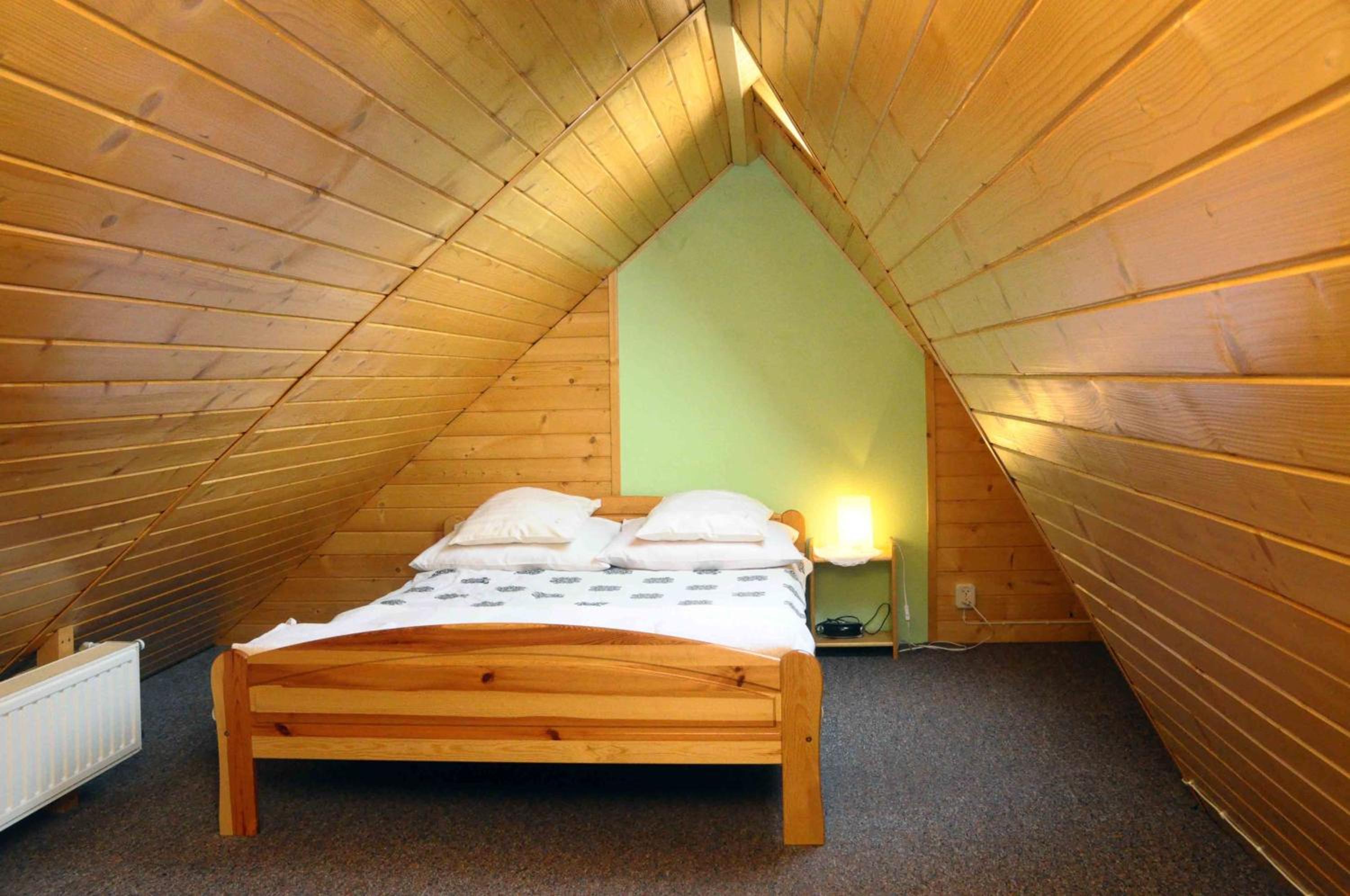 Duplex Suite - Photo 3