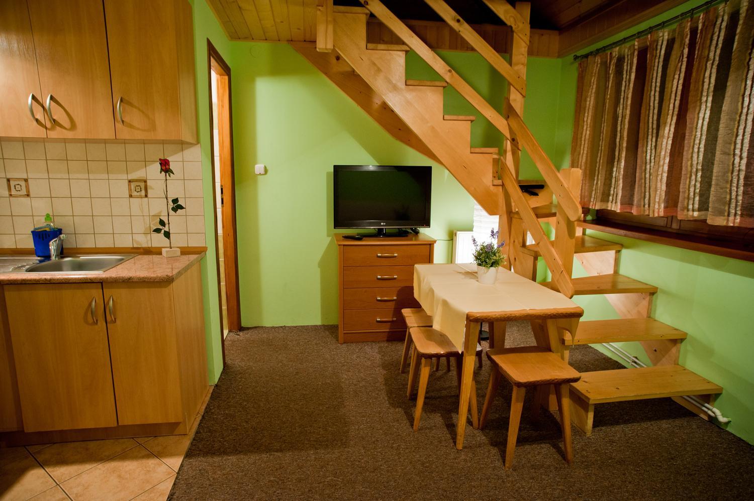 Duplex Suite - Photo 4