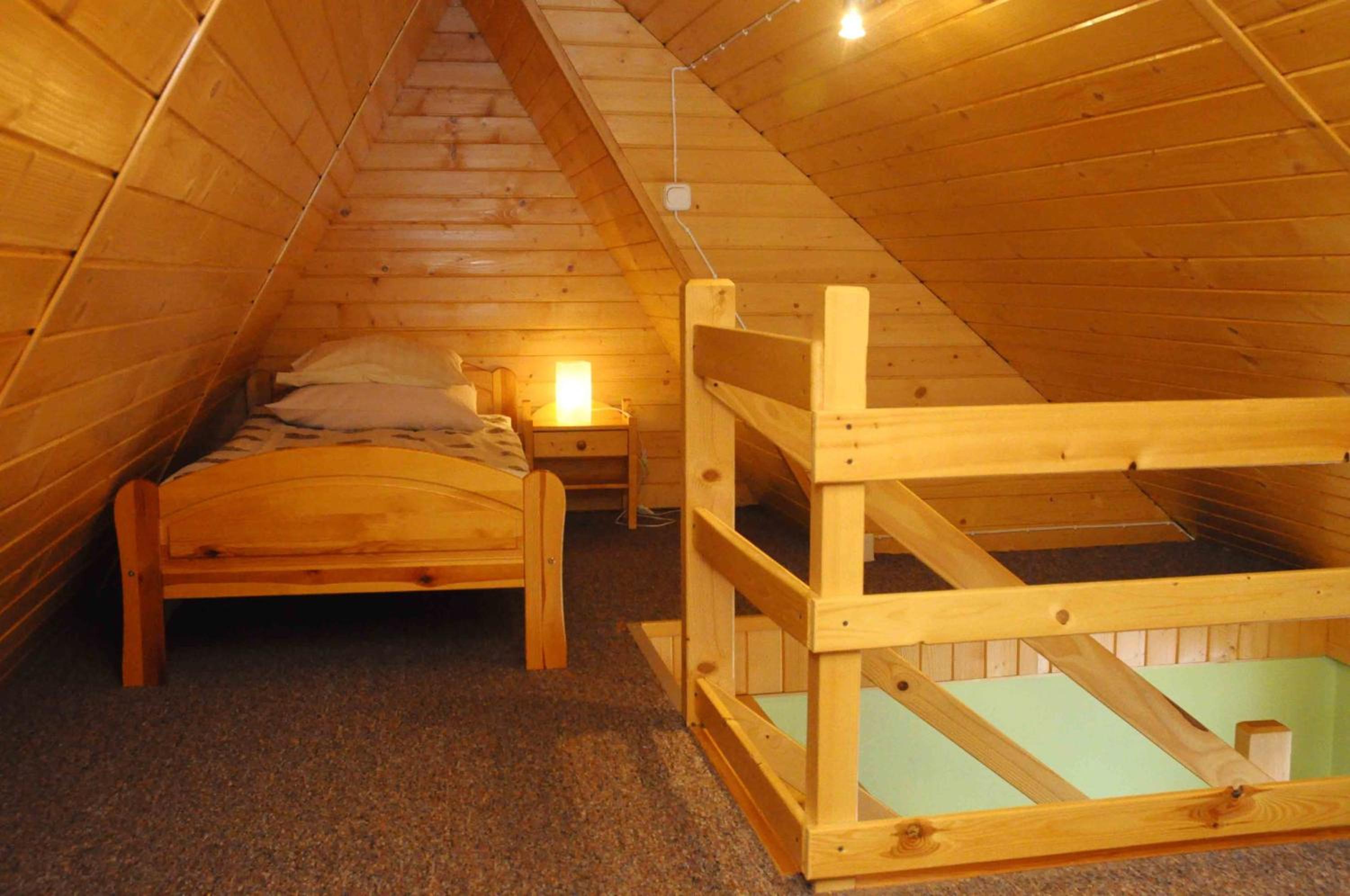 Duplex Suite - Photo 1