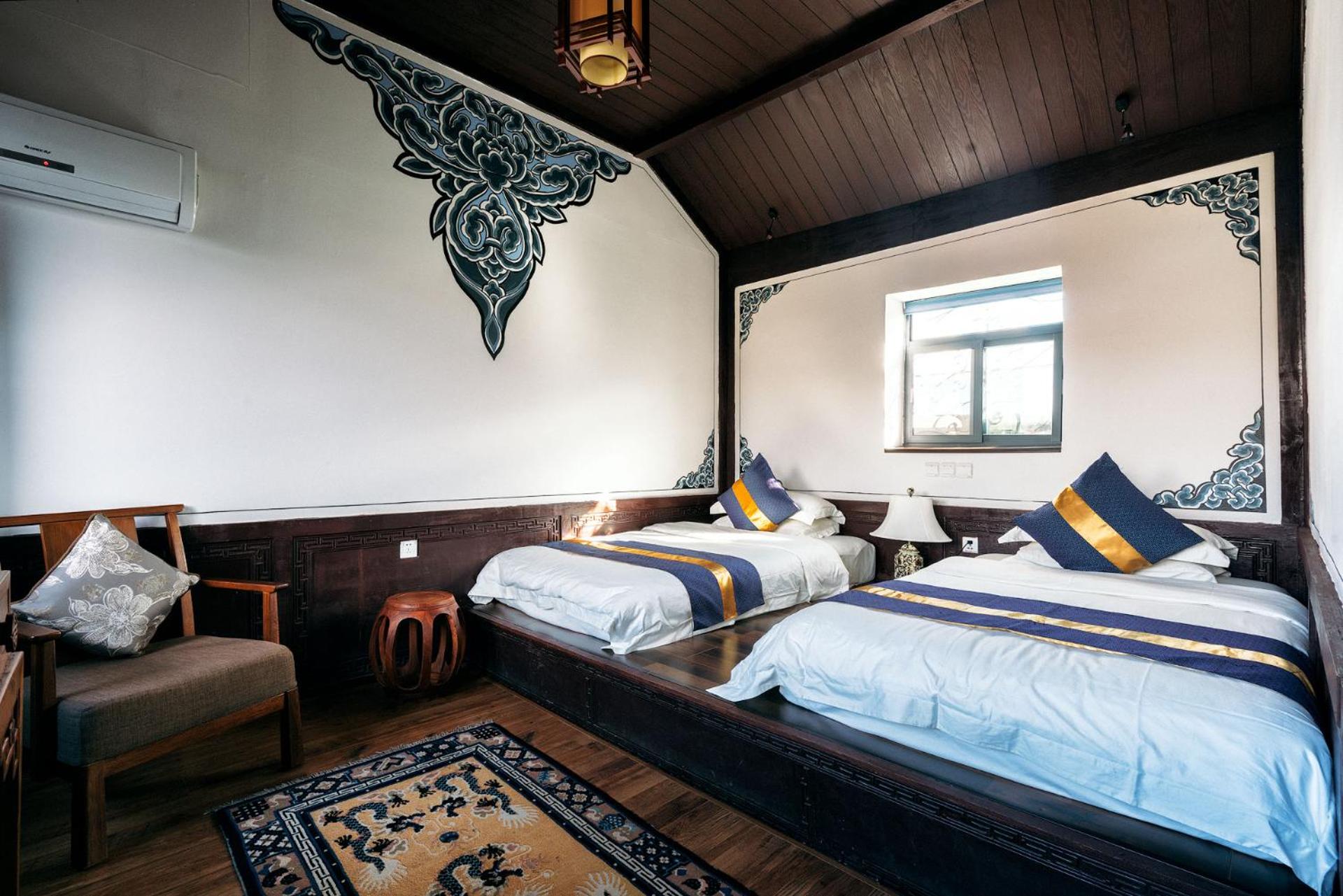 Small Twin Room photo 3